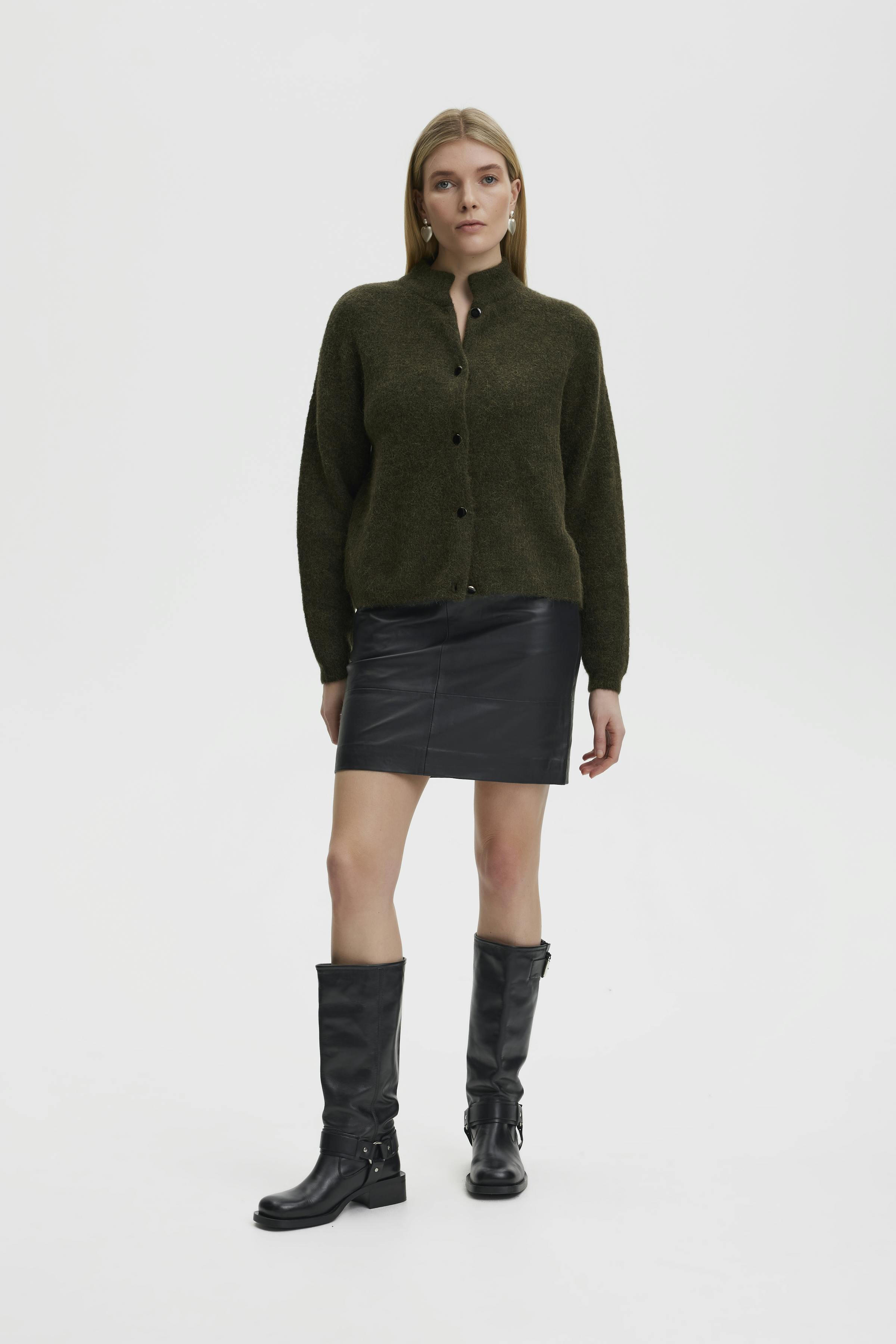 Char Nederdel LOOKBOOK FRONT 10900217-90001