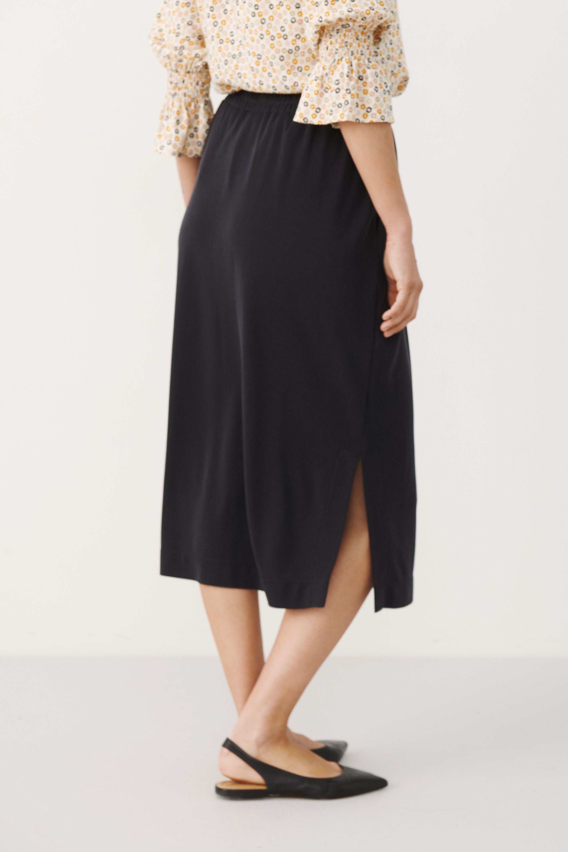 Kjol LOOKBOOK BACK 30306164-194008