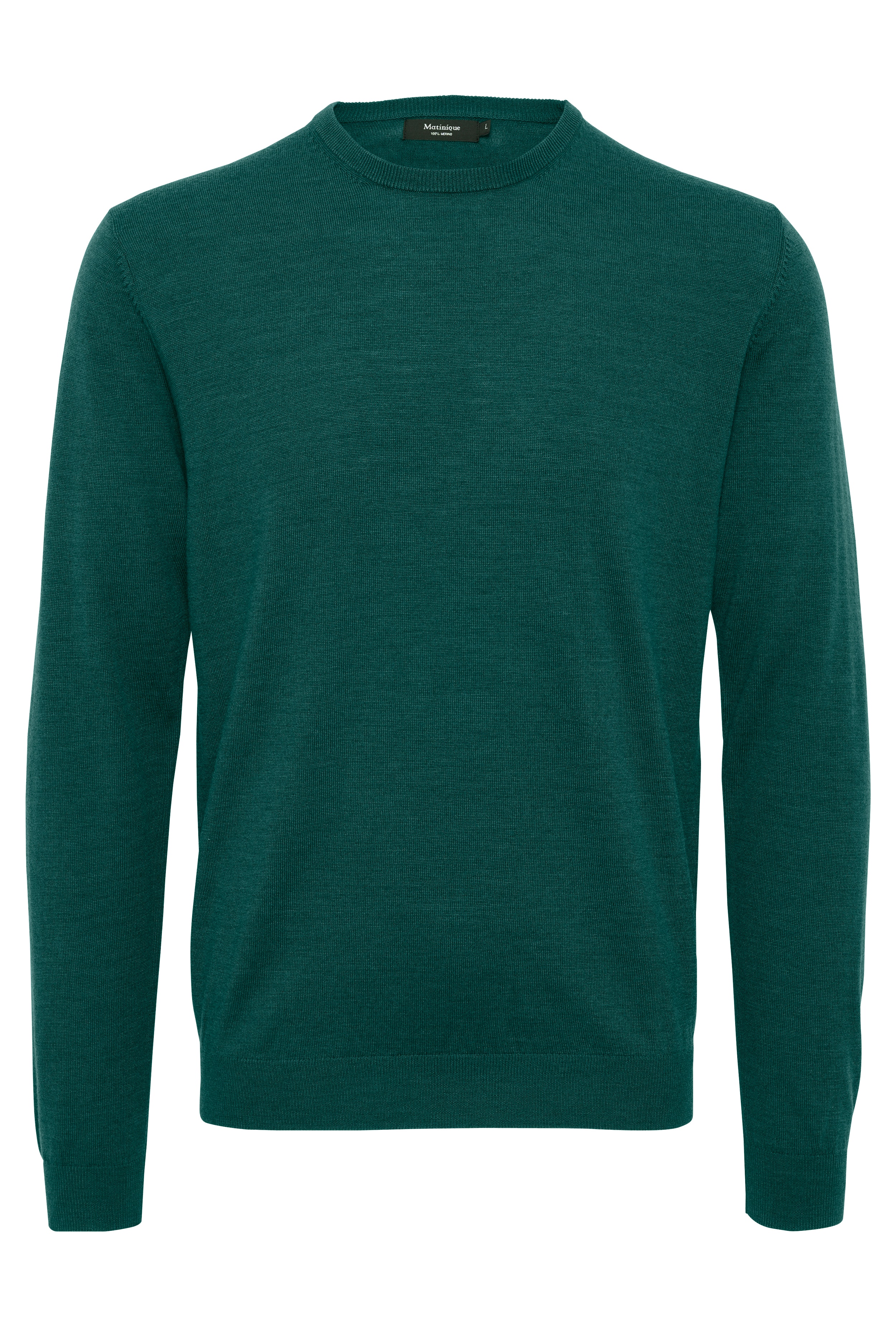 Margrate Merino Pullover PACK FRONT 30200611-1759231