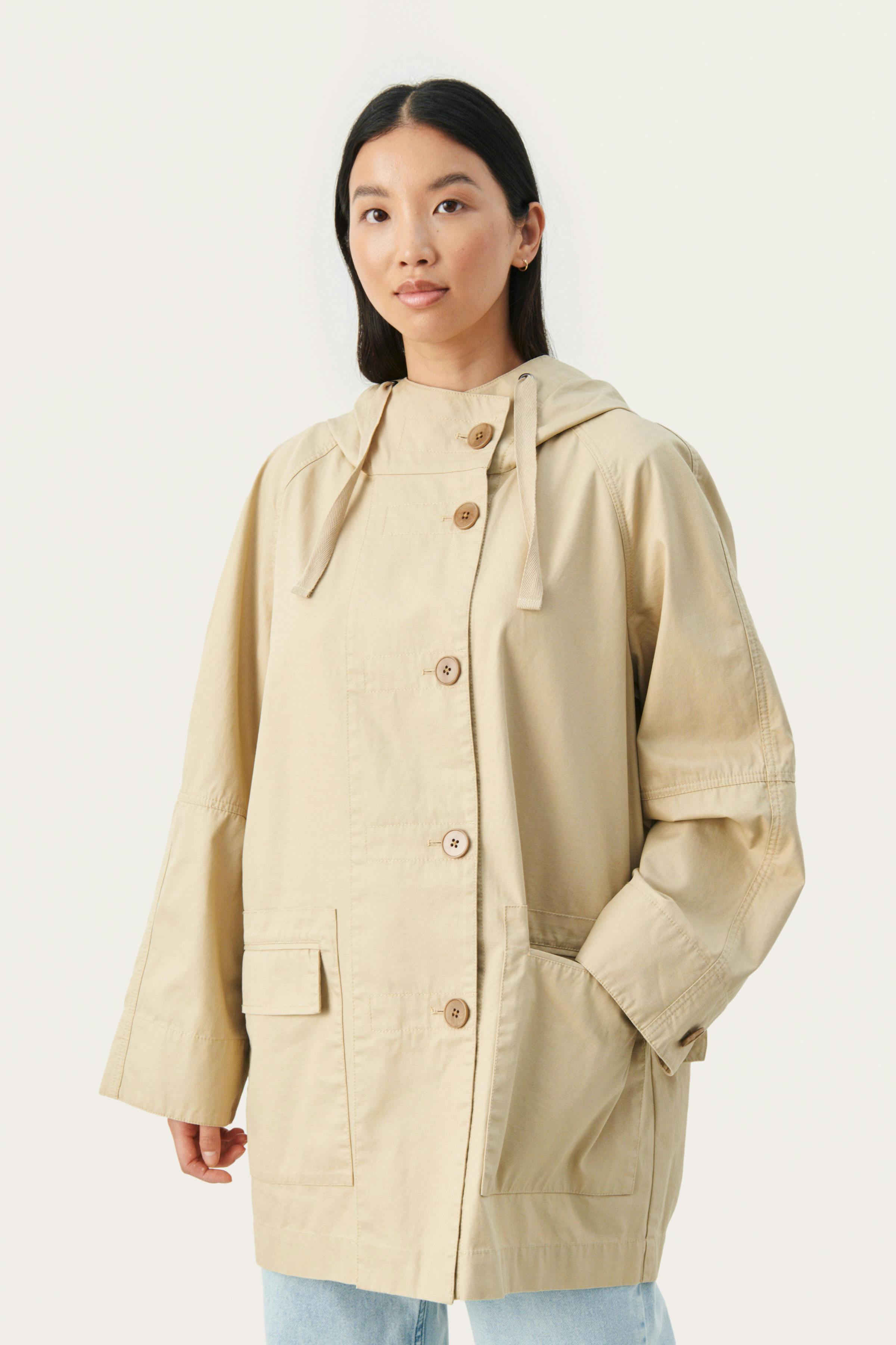 EwinPW Coat LOOKBOOK BACK 30308356-151115