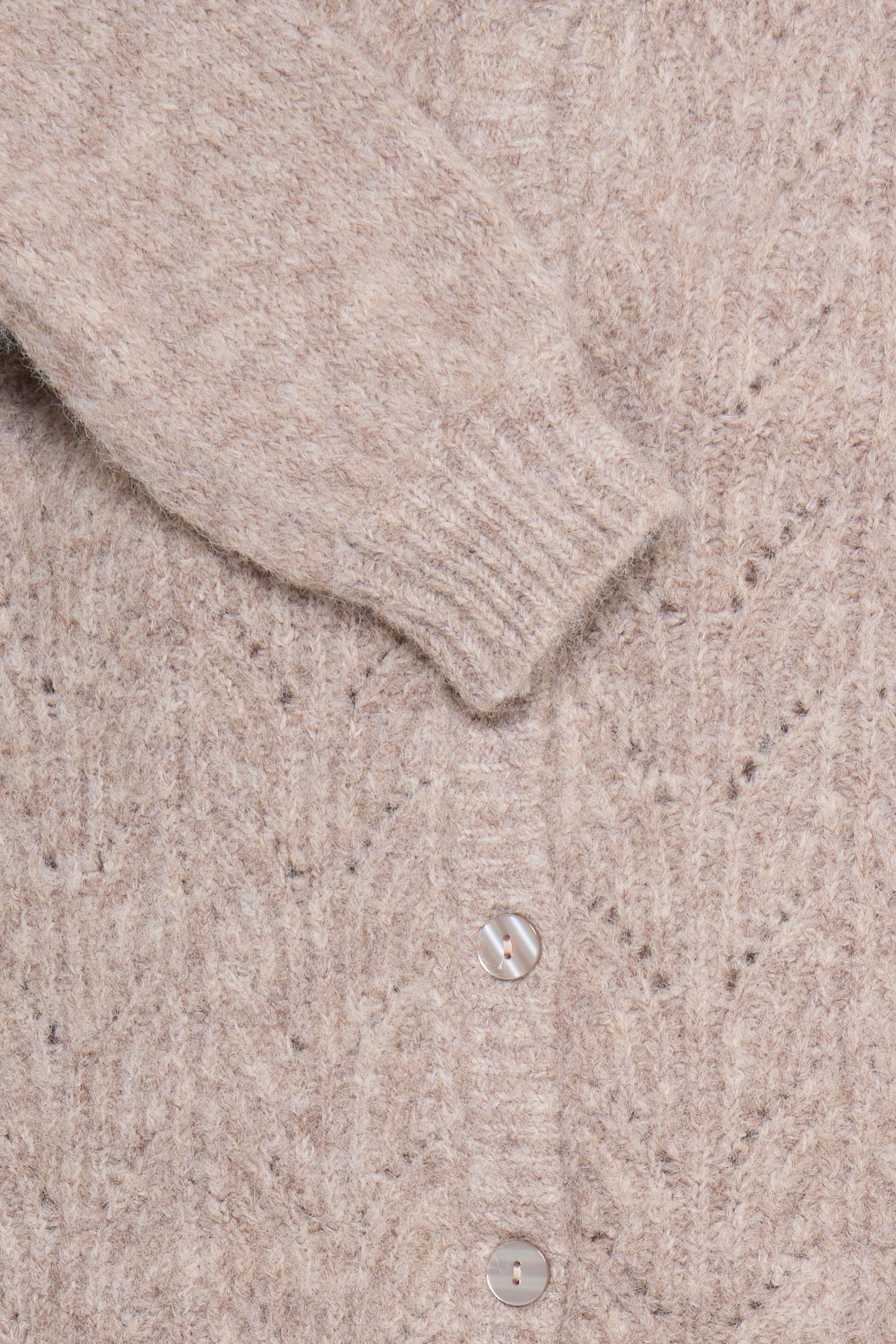 BYMILLERS Cardigan PACK DETAIL 20817138-1613051