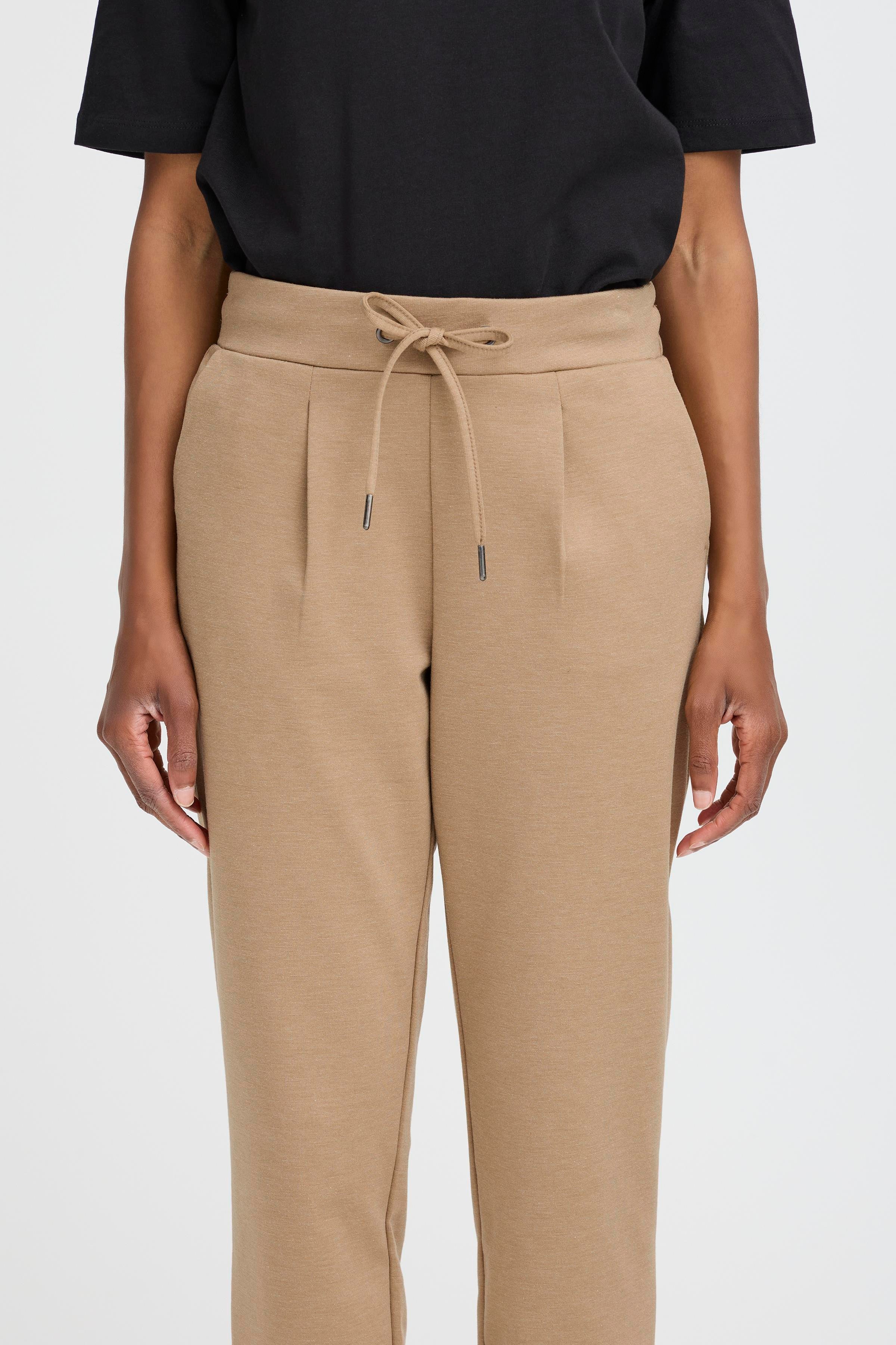 BYRizetta Bukser LOOKBOOK DETAIL 20803903-1710381