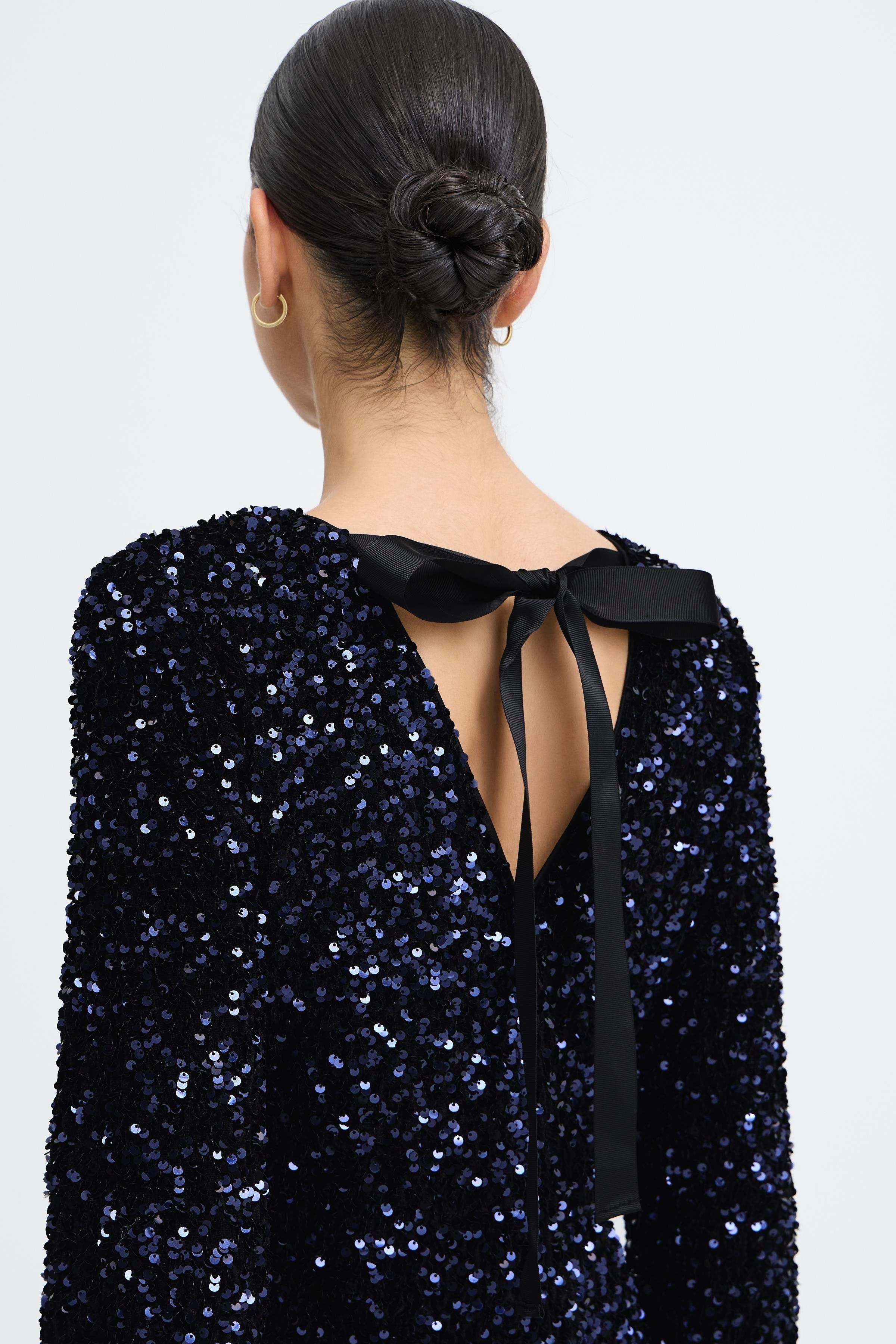 BYPAILLET Kjole LOOKBOOK DETAIL 20818598-900004592