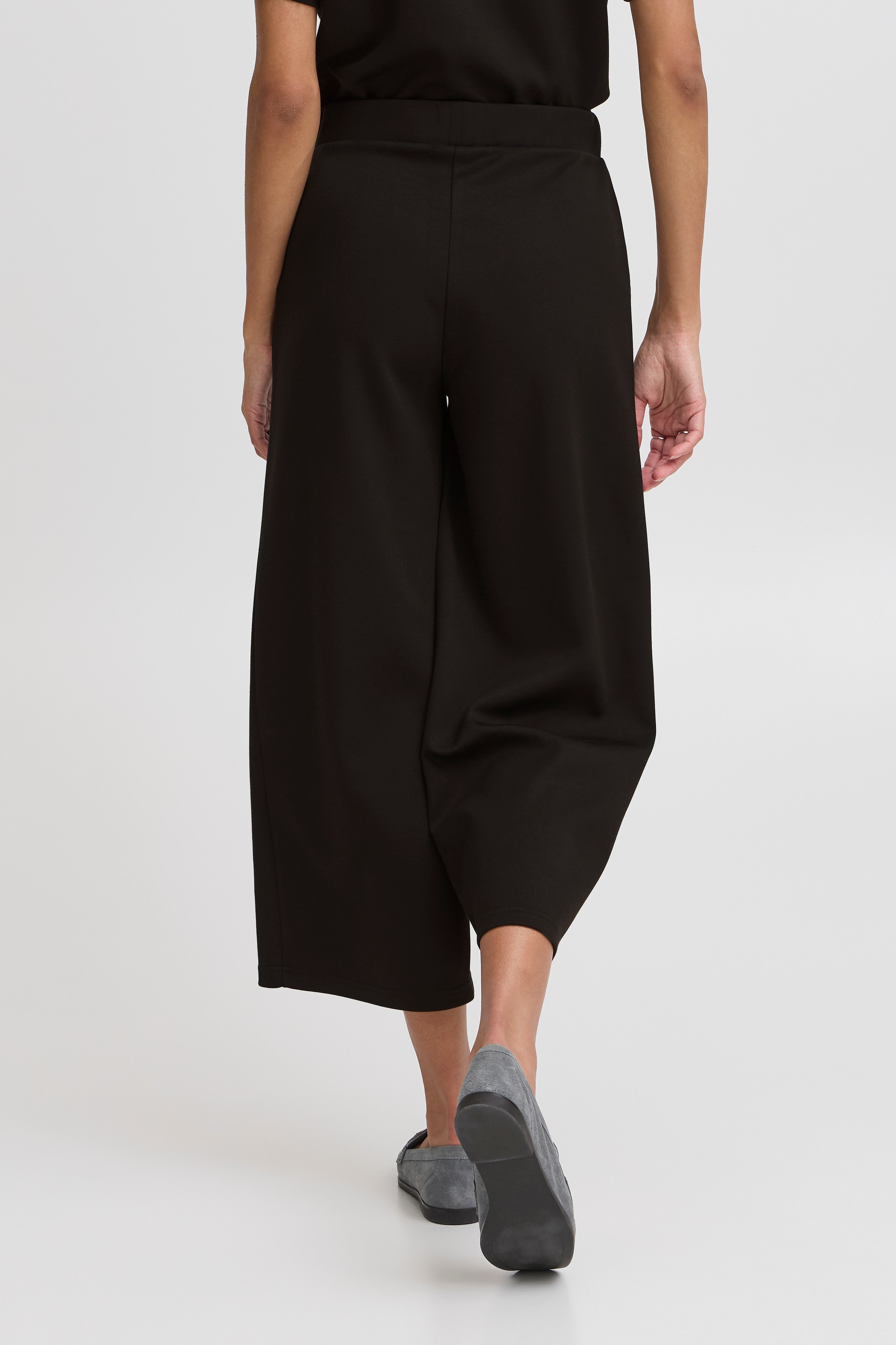 BYPUSTI Bukser LOOKBOOK BACK 20816658-200451