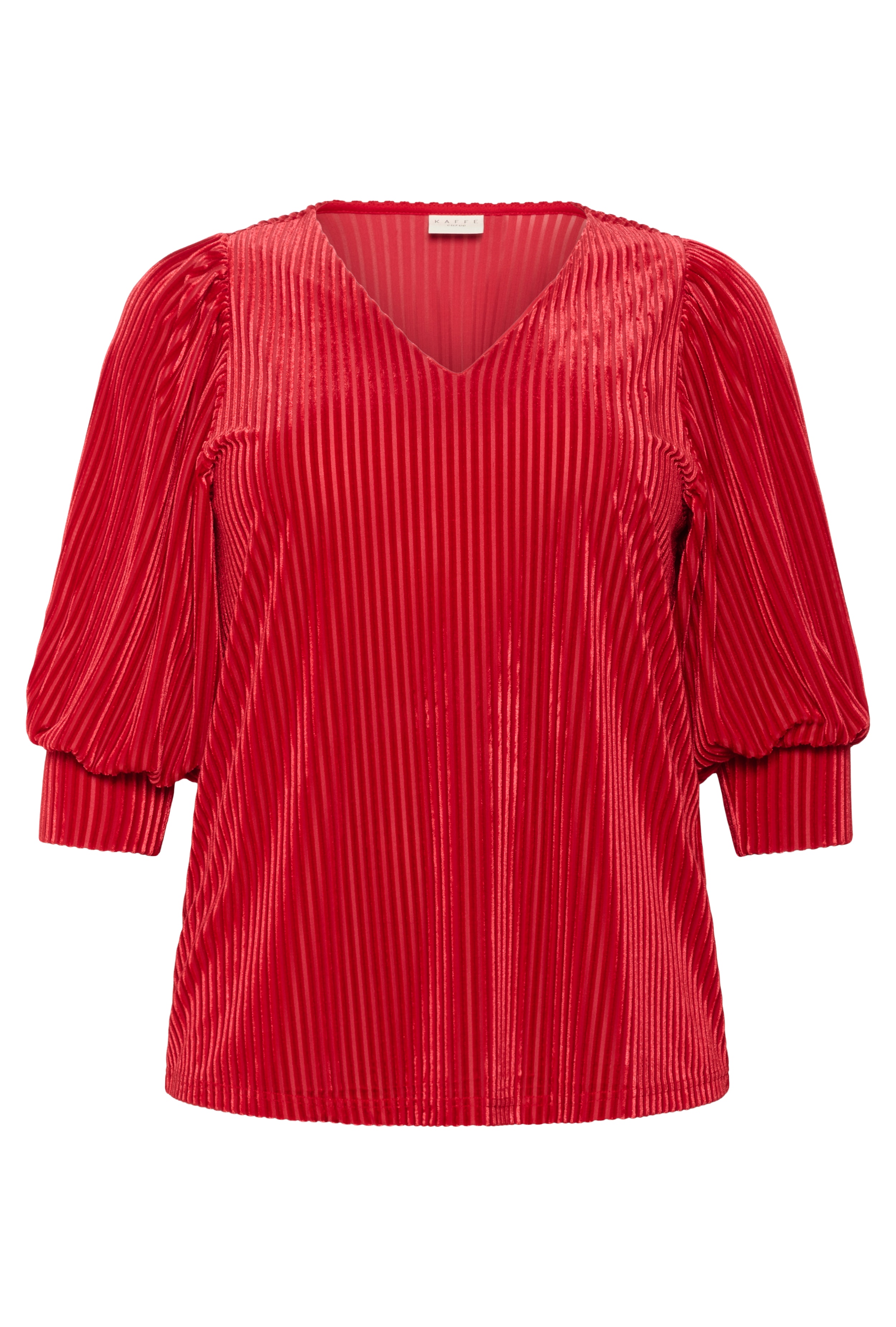 KCcacanna Blouse PACK FRONT 10581210-106907