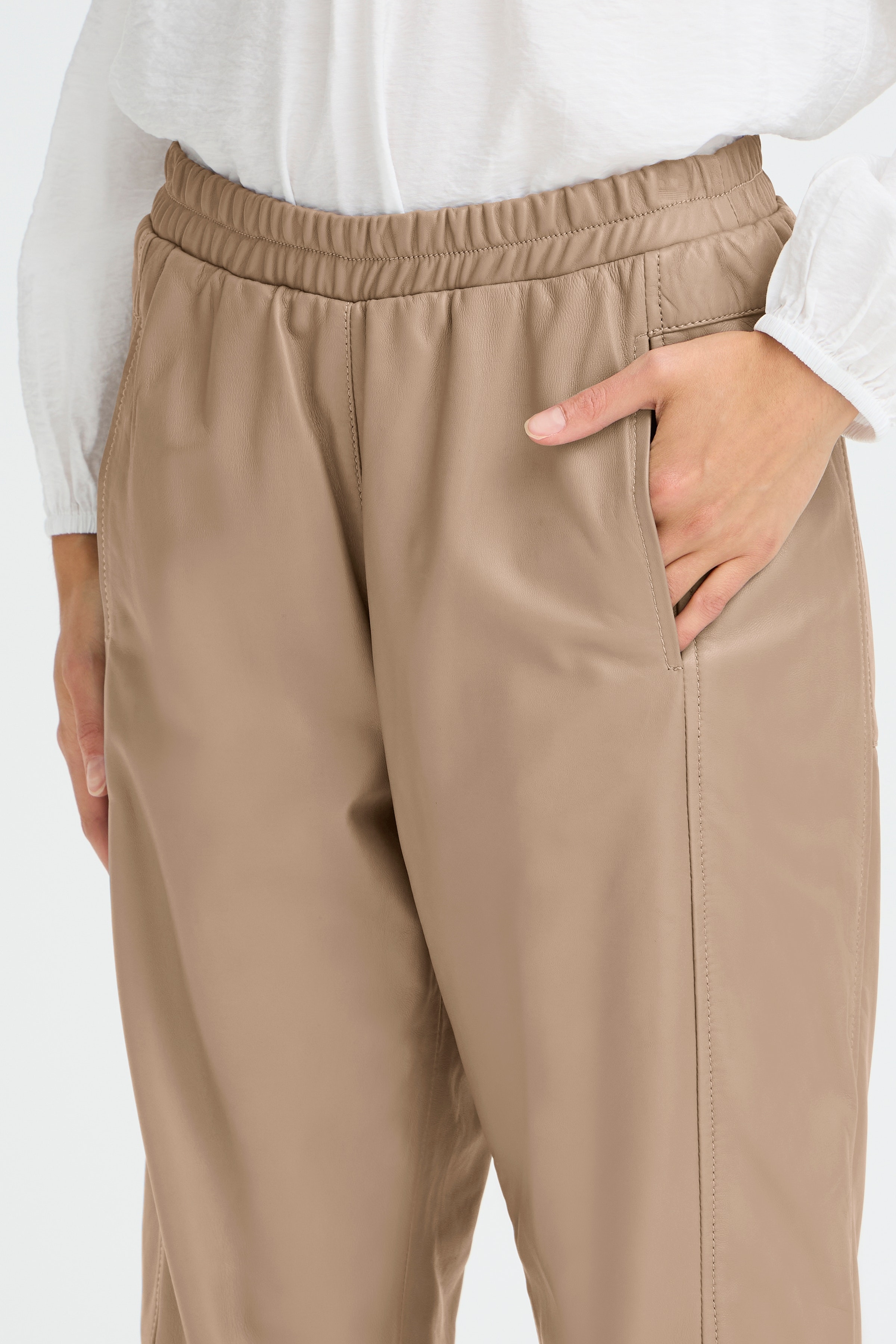 FRLEX Byxor LOOKBOOK DETAIL 20617514-171410