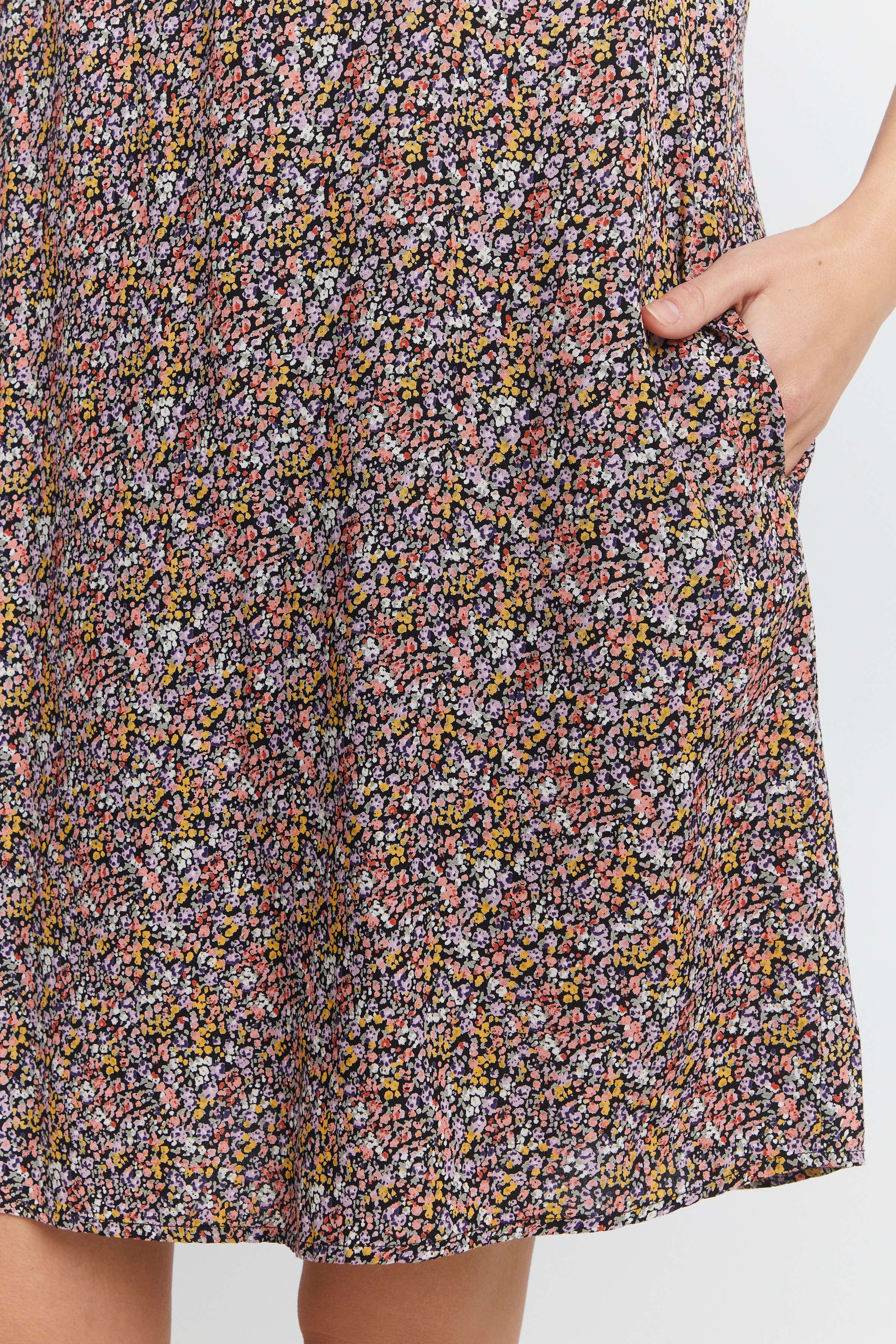 Jurk LOOKBOOK DETAIL 20610656-201204