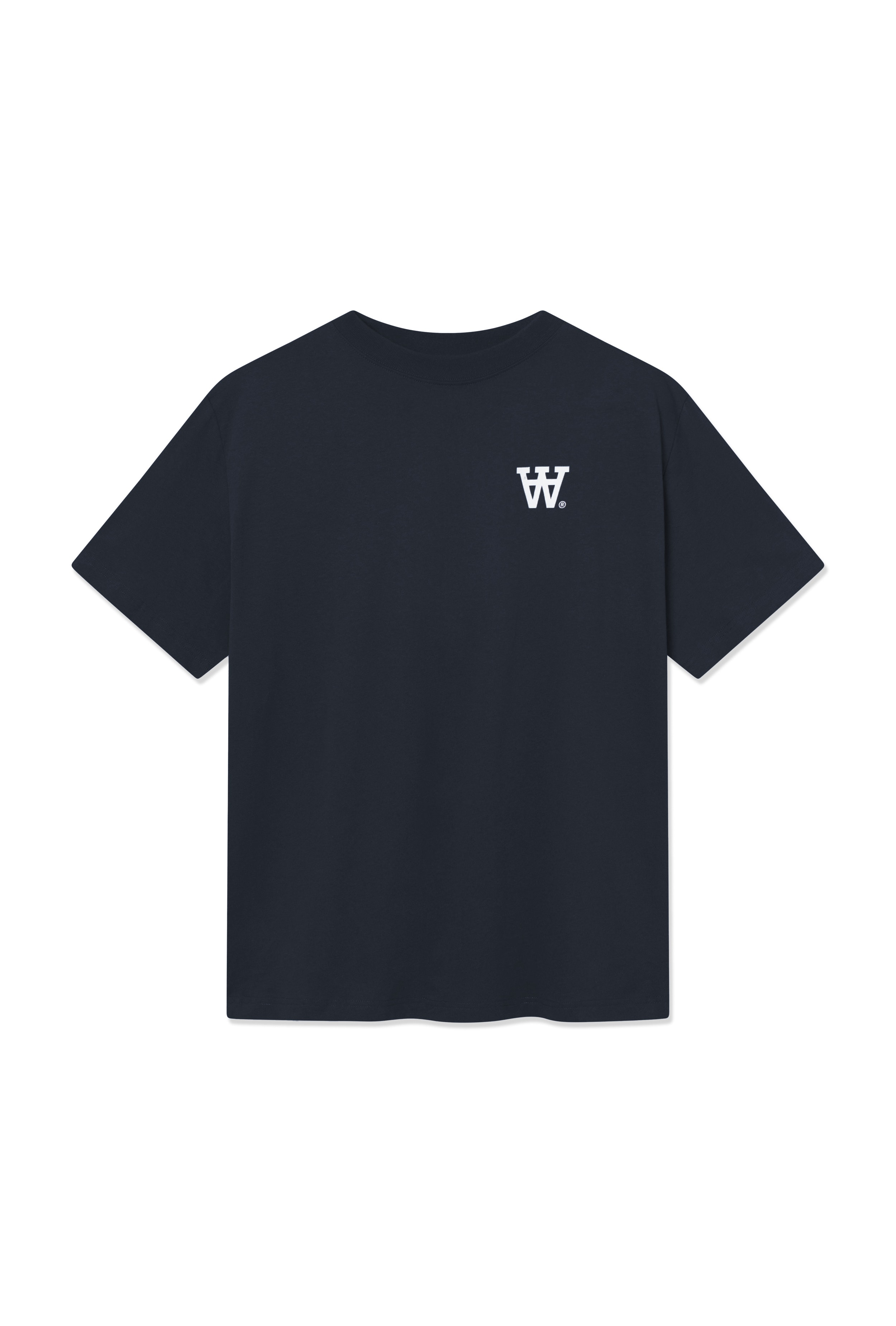 WWAsa Seal T-shirt PACK FRONT 30250073-194009