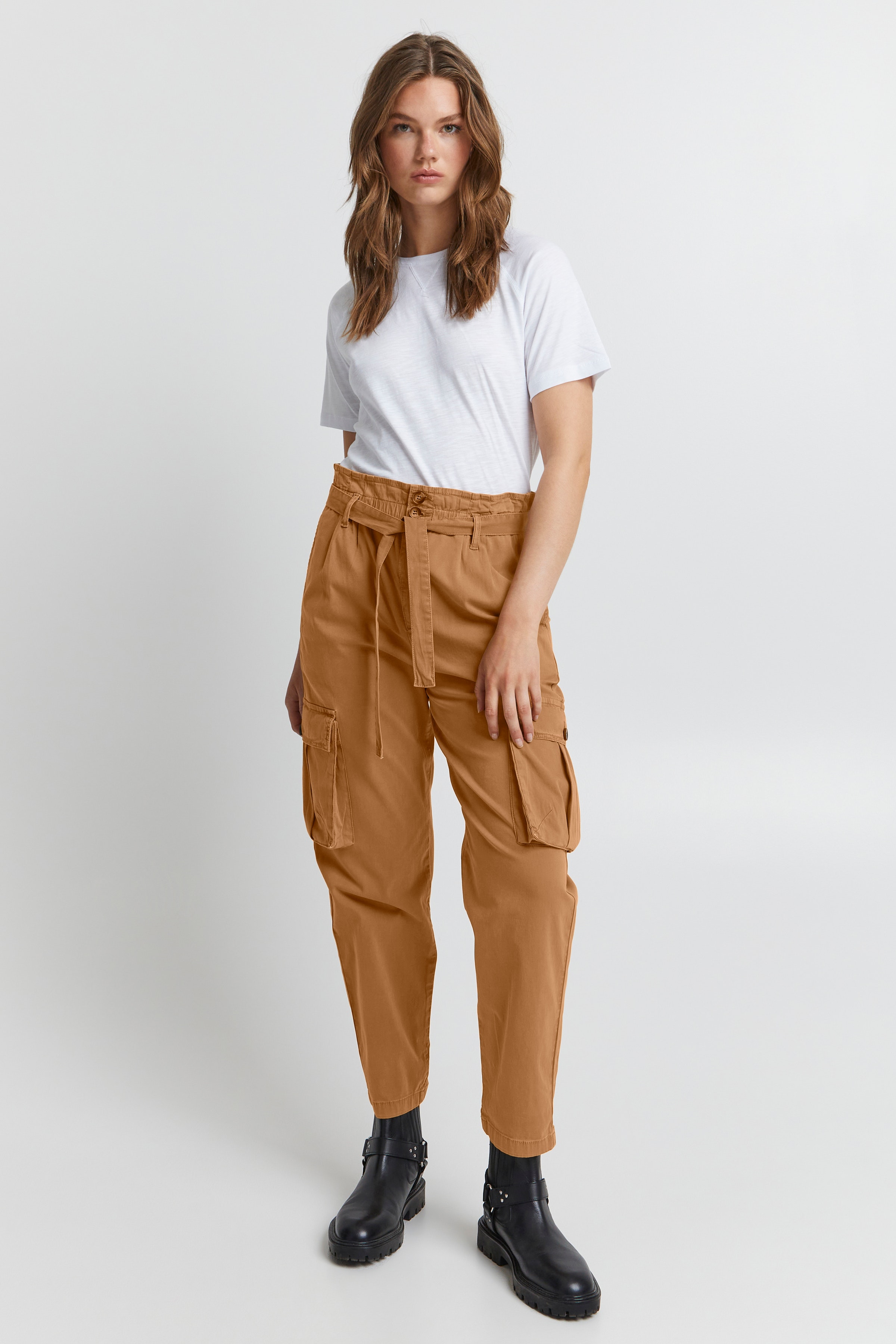 Pants Casual LOOKBOOK FRONT 50206890-171327