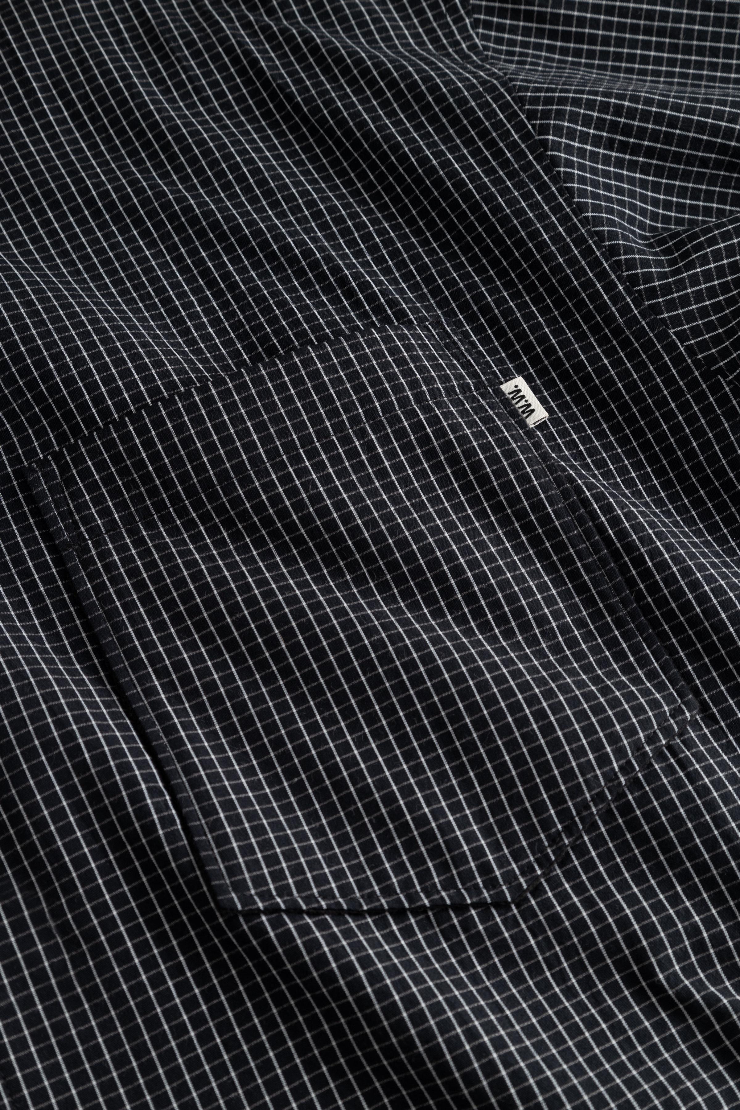 WWKamse jakke PACK DETAIL 30251903-303700