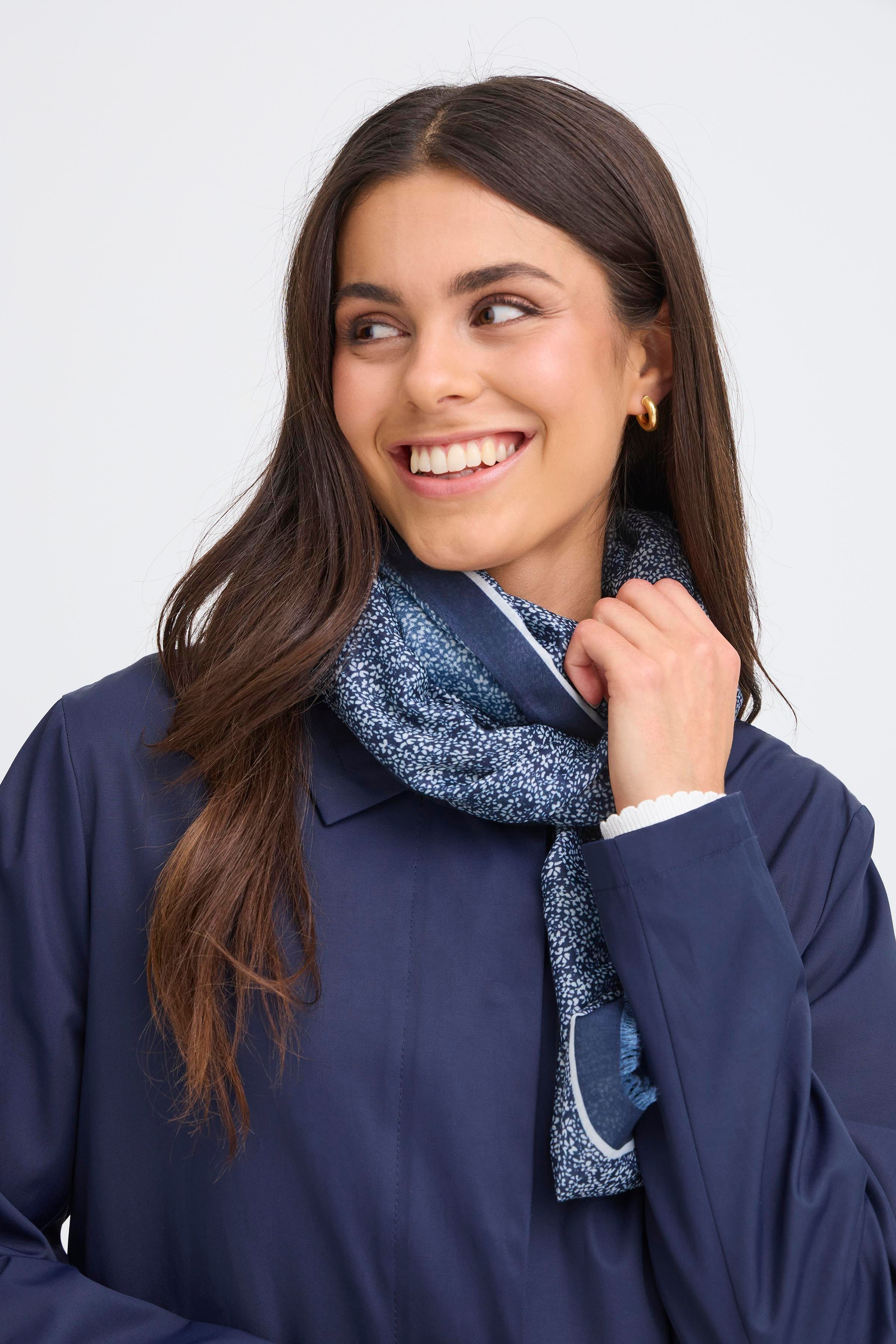 FRSANNI Scarf LOOKBOOK DETAIL 20617647-900004549