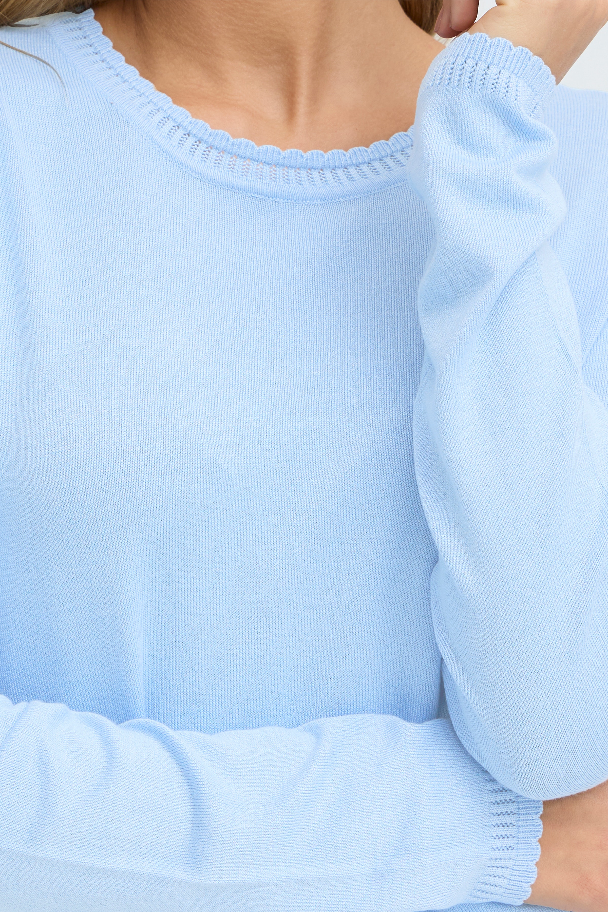 FRMARY Pullover LOOKBOOK DETAIL 20617455-164020