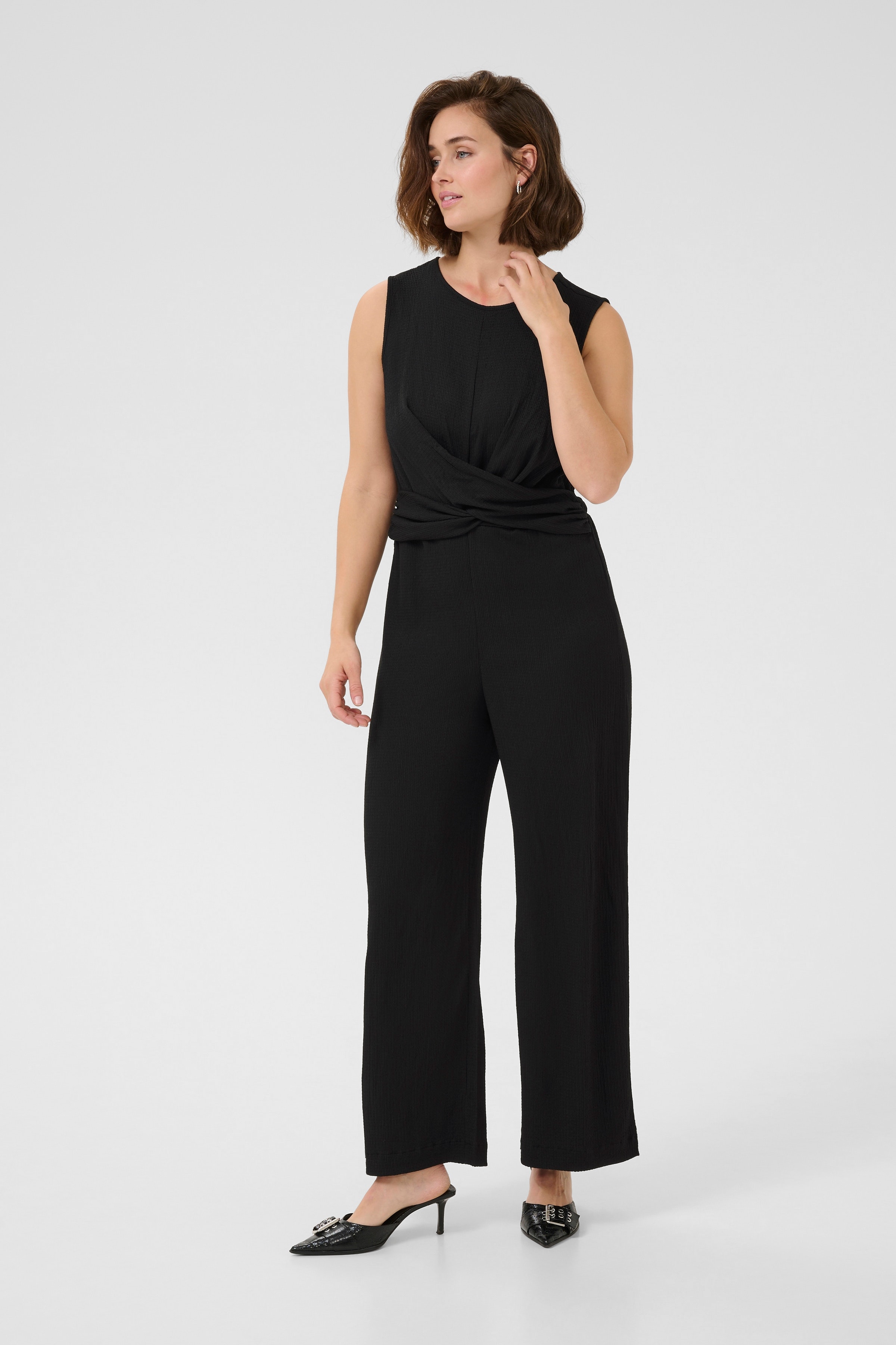 KAkatrine Jumpsuit LOOKBOOK FRONT 10510238-100121