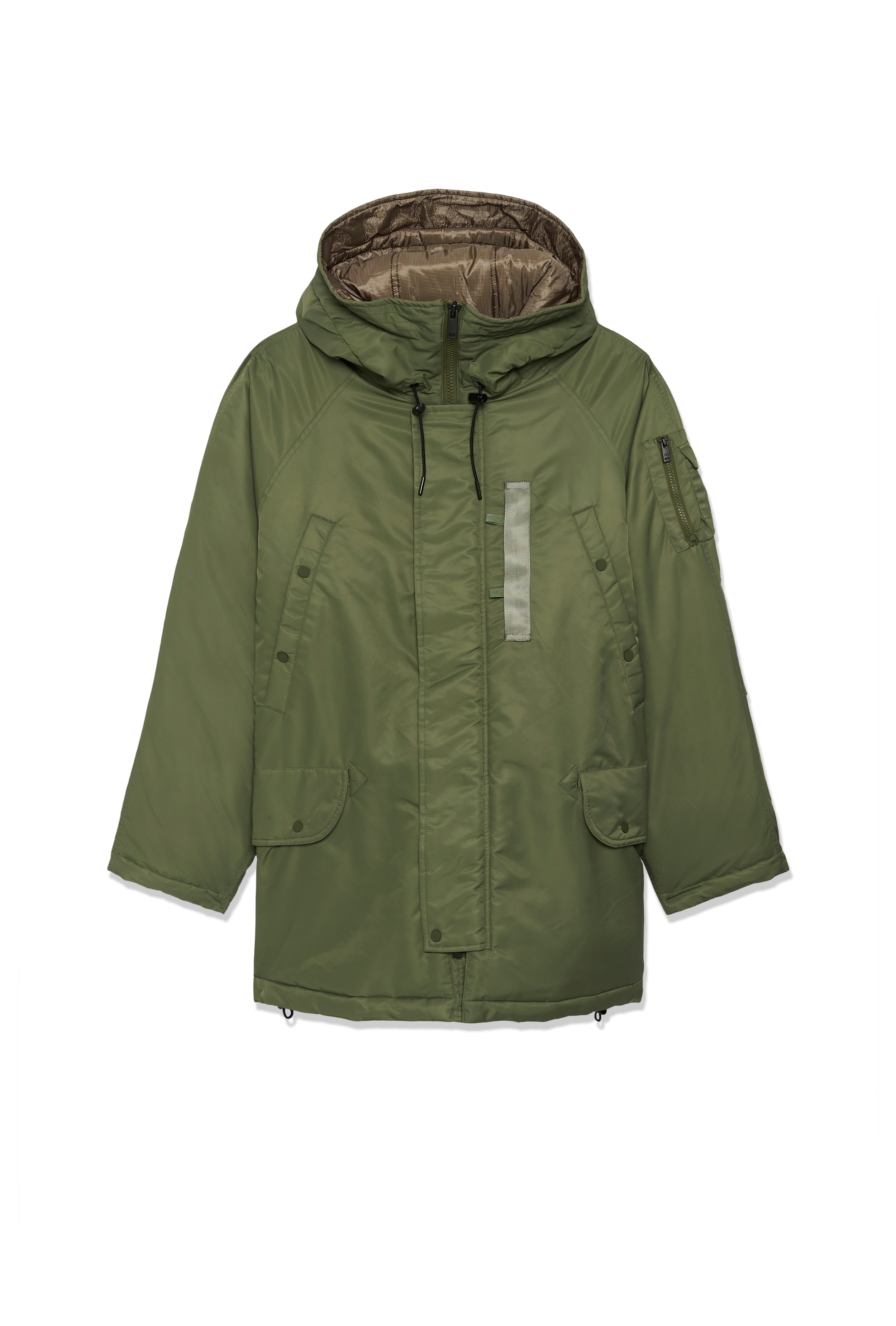 MAbarnbow M73 Jas PACK FRONT 30208579-190515