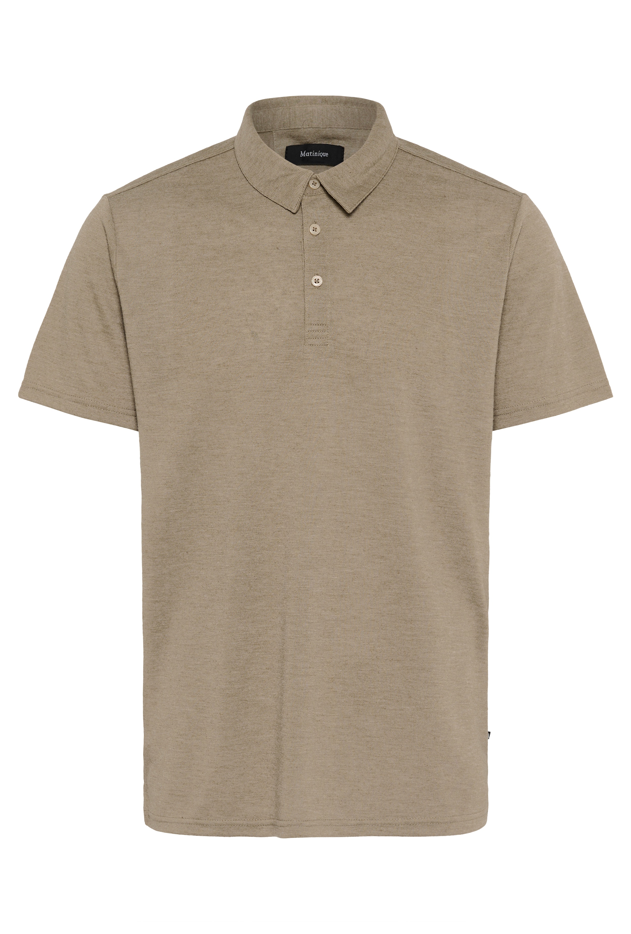 MAsanford Poloshirt PACK FRONT 30206595-181110