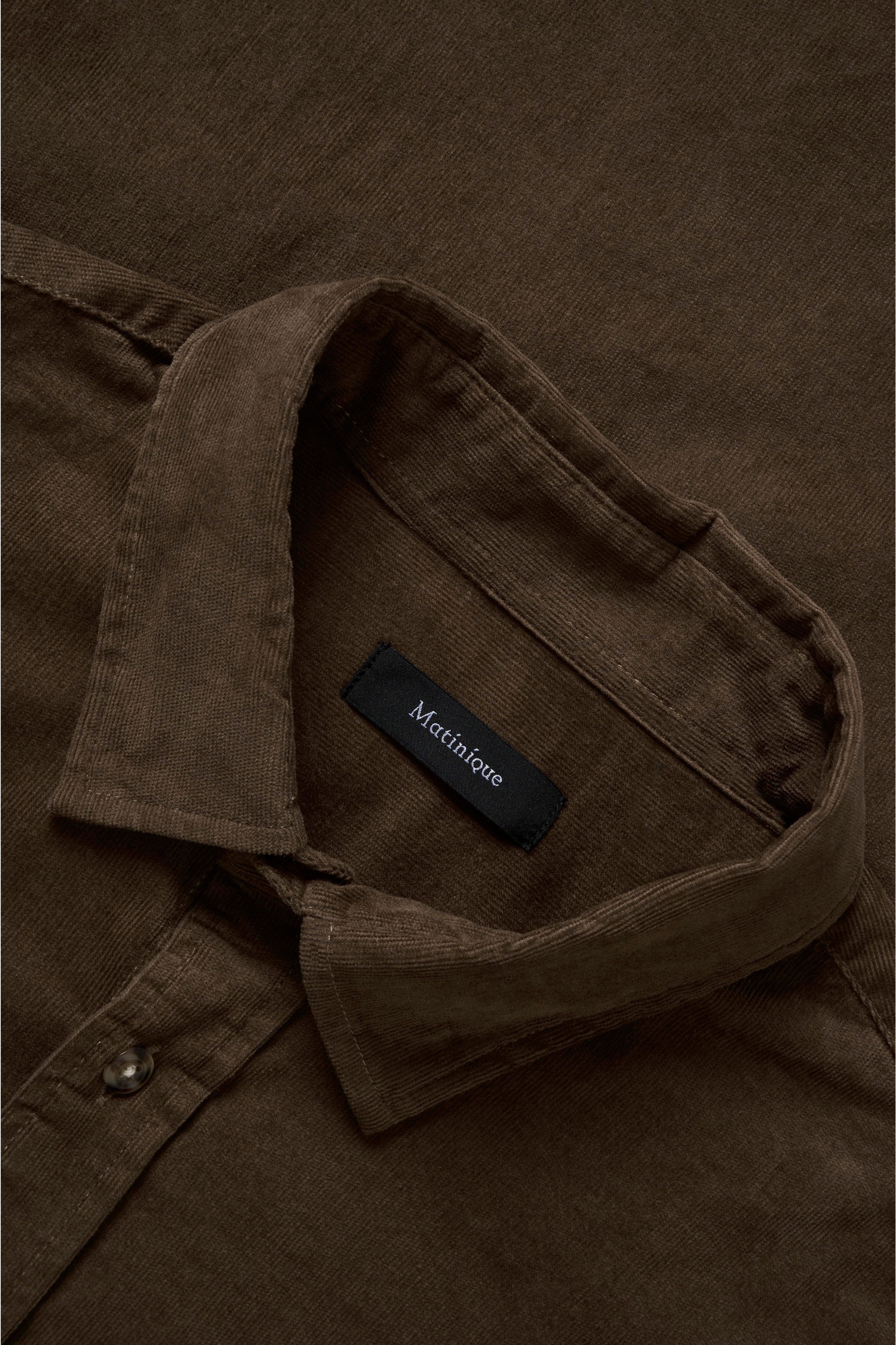 MAtrostol Skjorte PACK DETAIL 30206348-190809