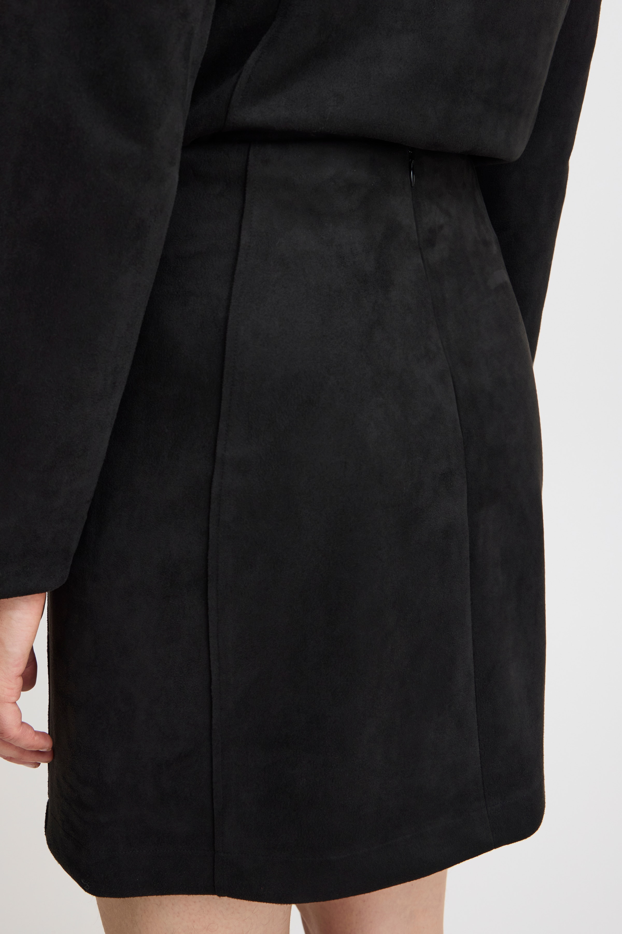BYTOMIRA Skjørt LOOKBOOK DETAIL 20815322-200451