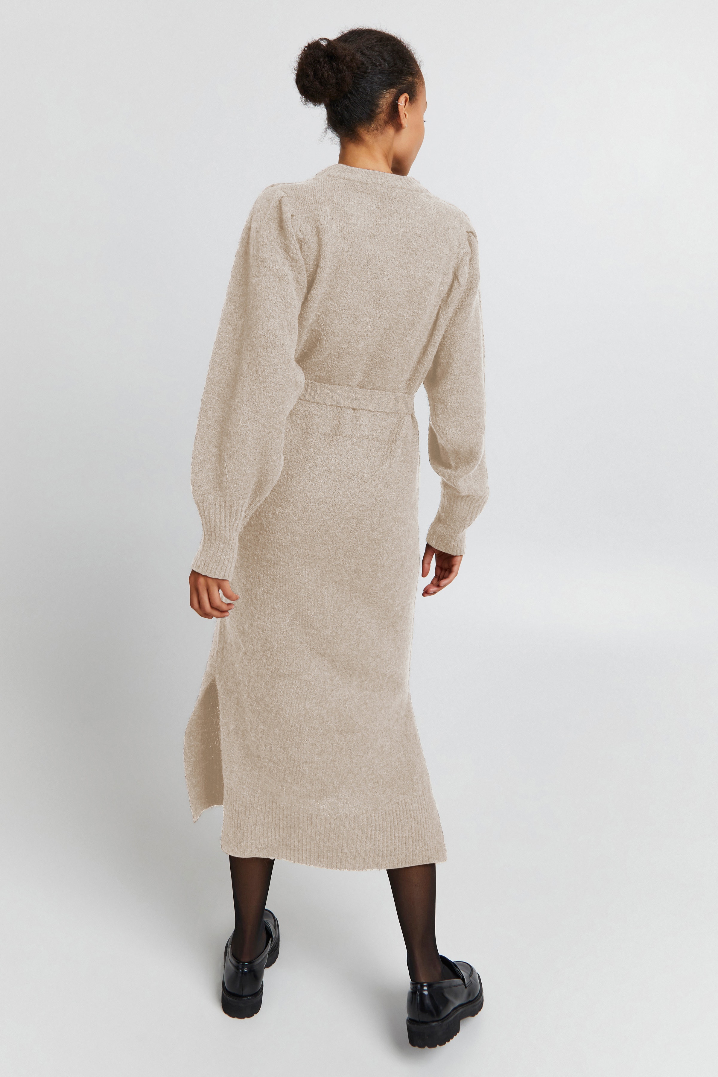 IHJORDAN Kjole LOOKBOOK BACK 20116664-1304011
