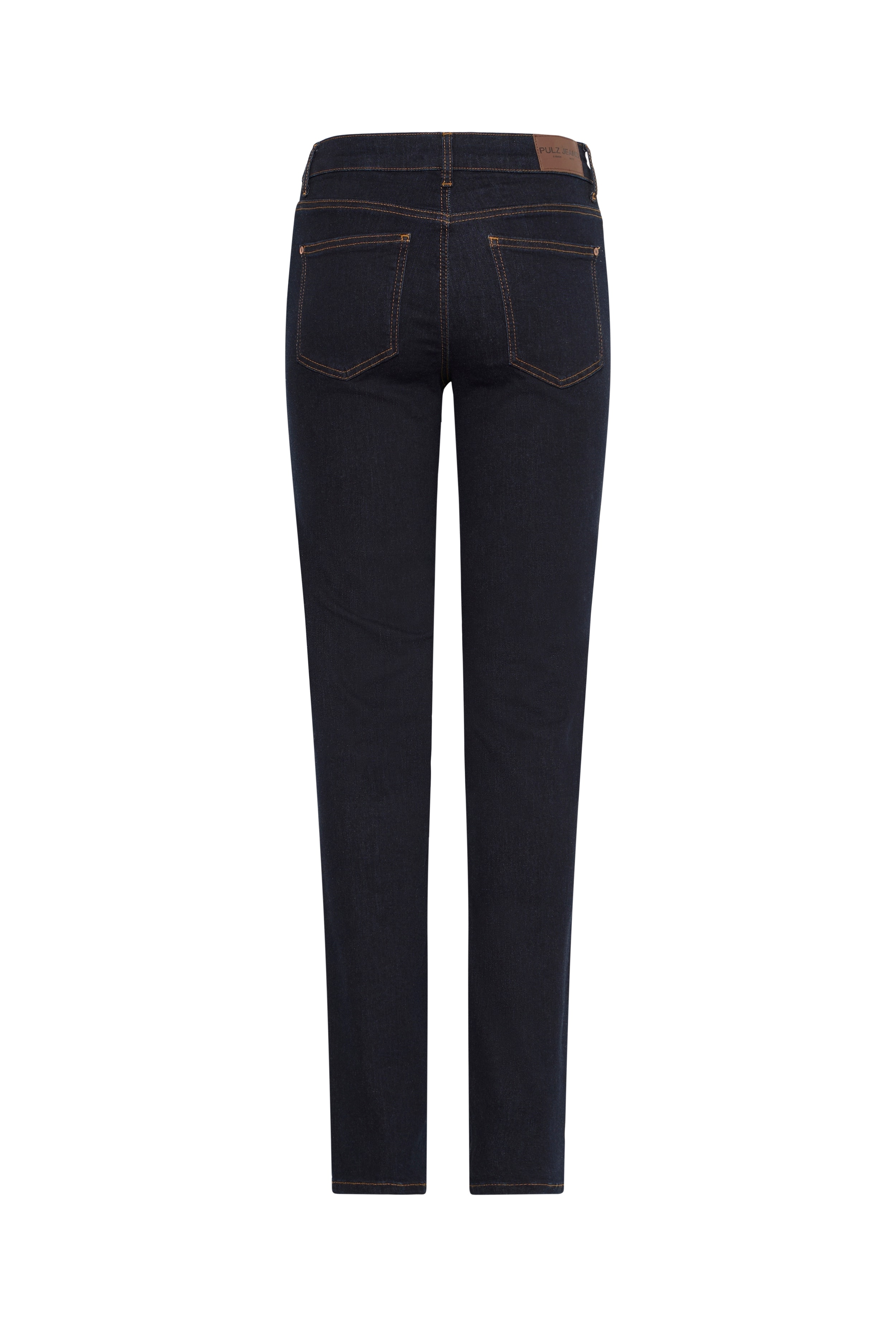 PZEMMA HW Jeans medium straight PACK BACK 50206336-202124