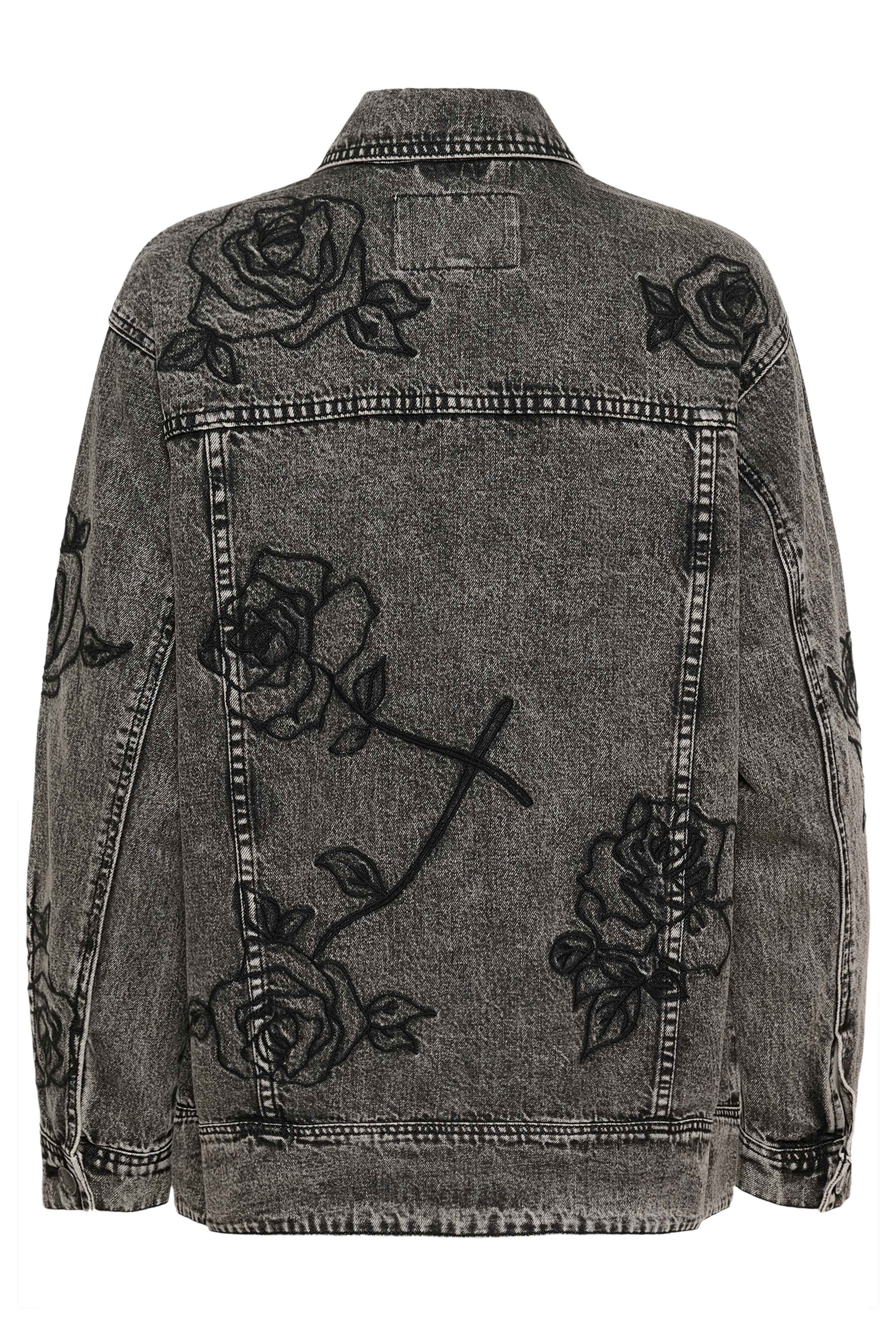 KAross Casual jakke PACK BACK 10511137-108374