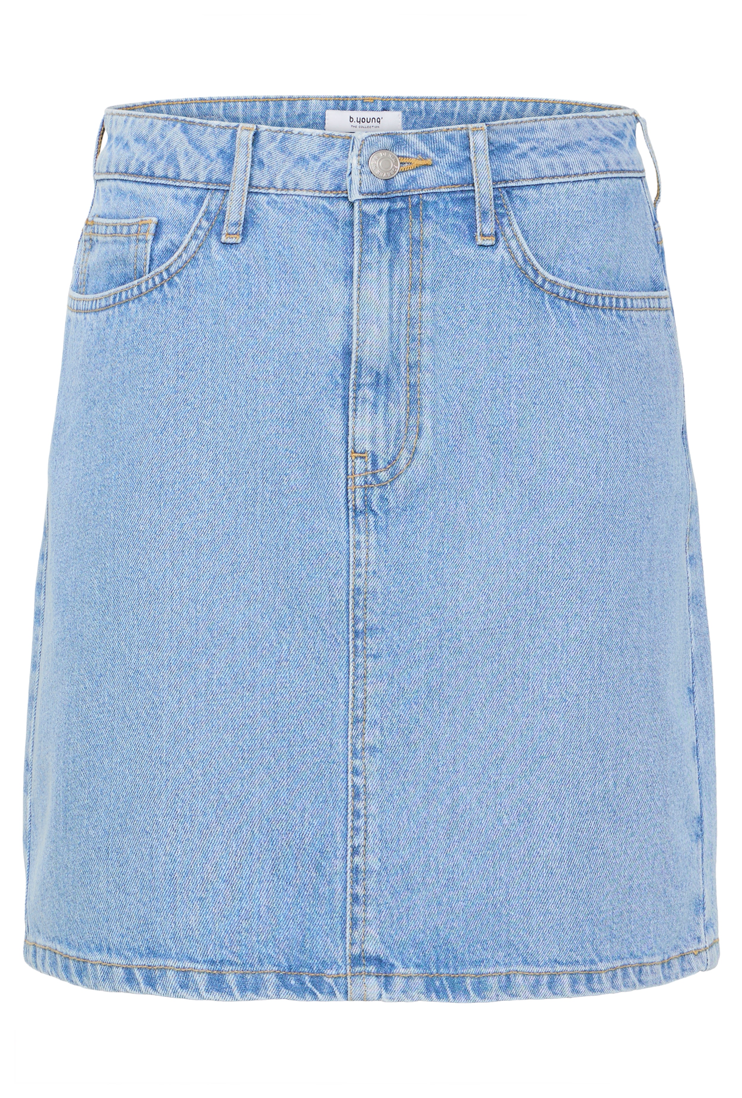 BYKALLIE Skjørt PACK FRONT 20816754-200460