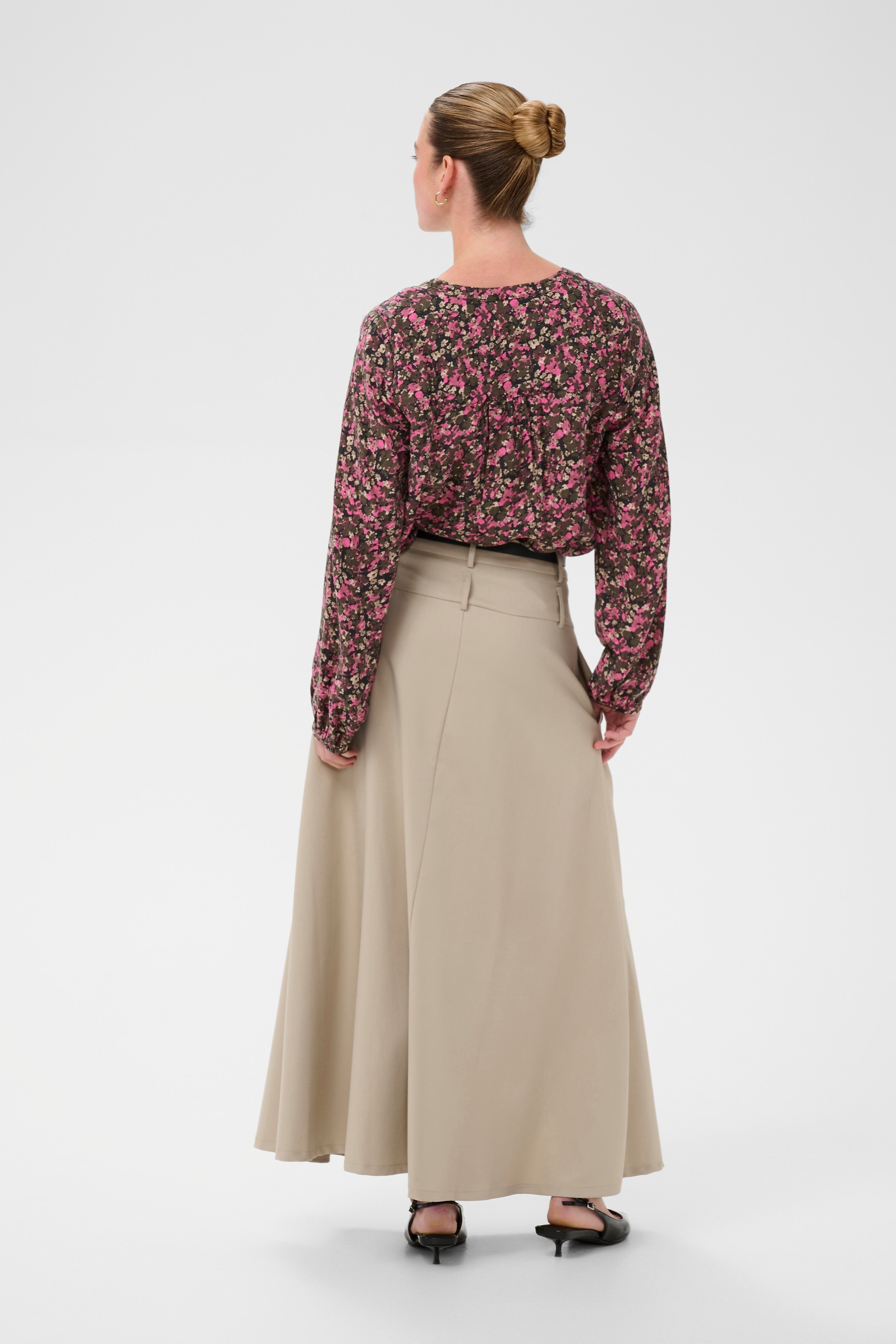 KAbella Bluse LOOKBOOK BACK 10511035-108749