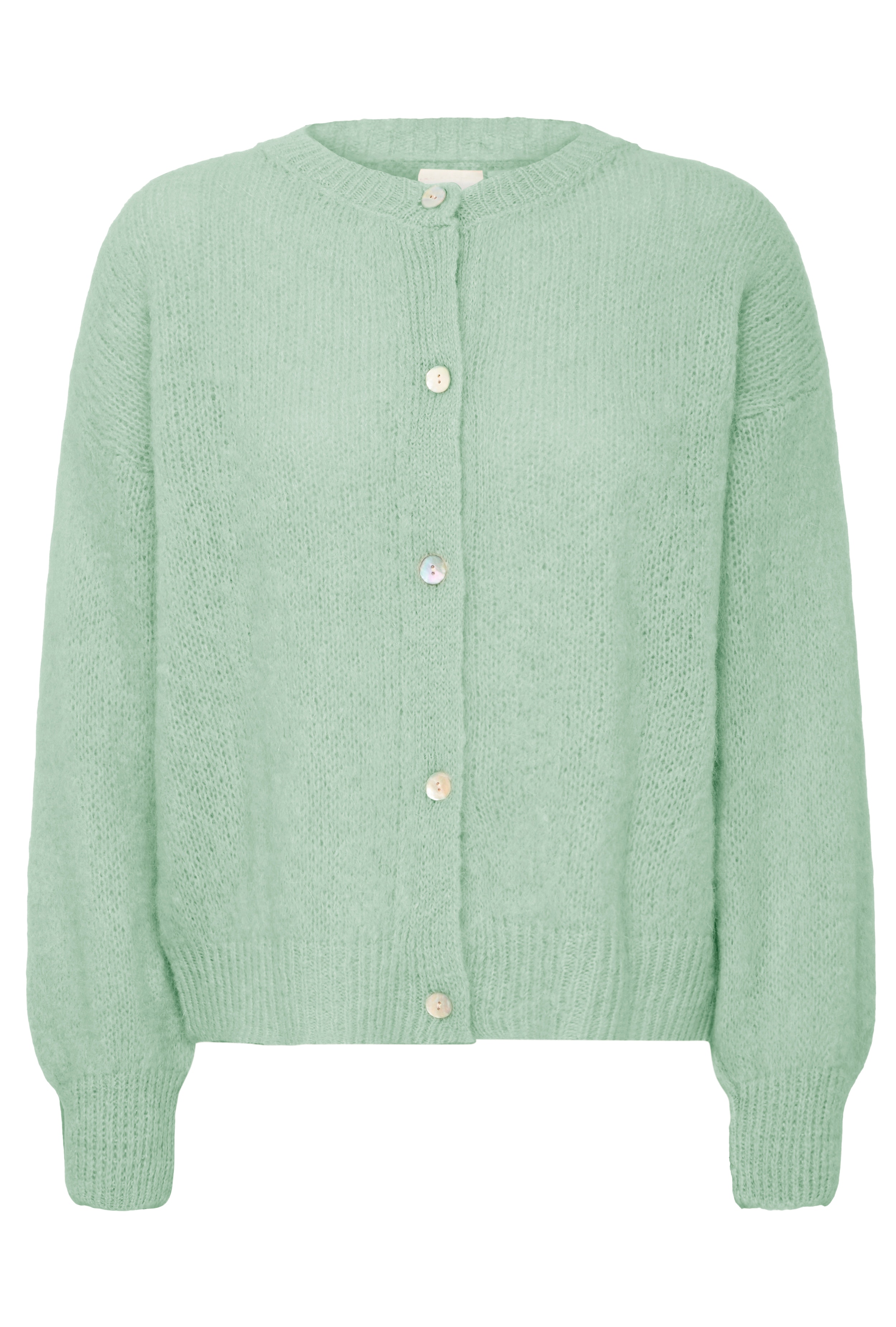 IXMARITA Cardigan PACK FRONT 20123258-164404