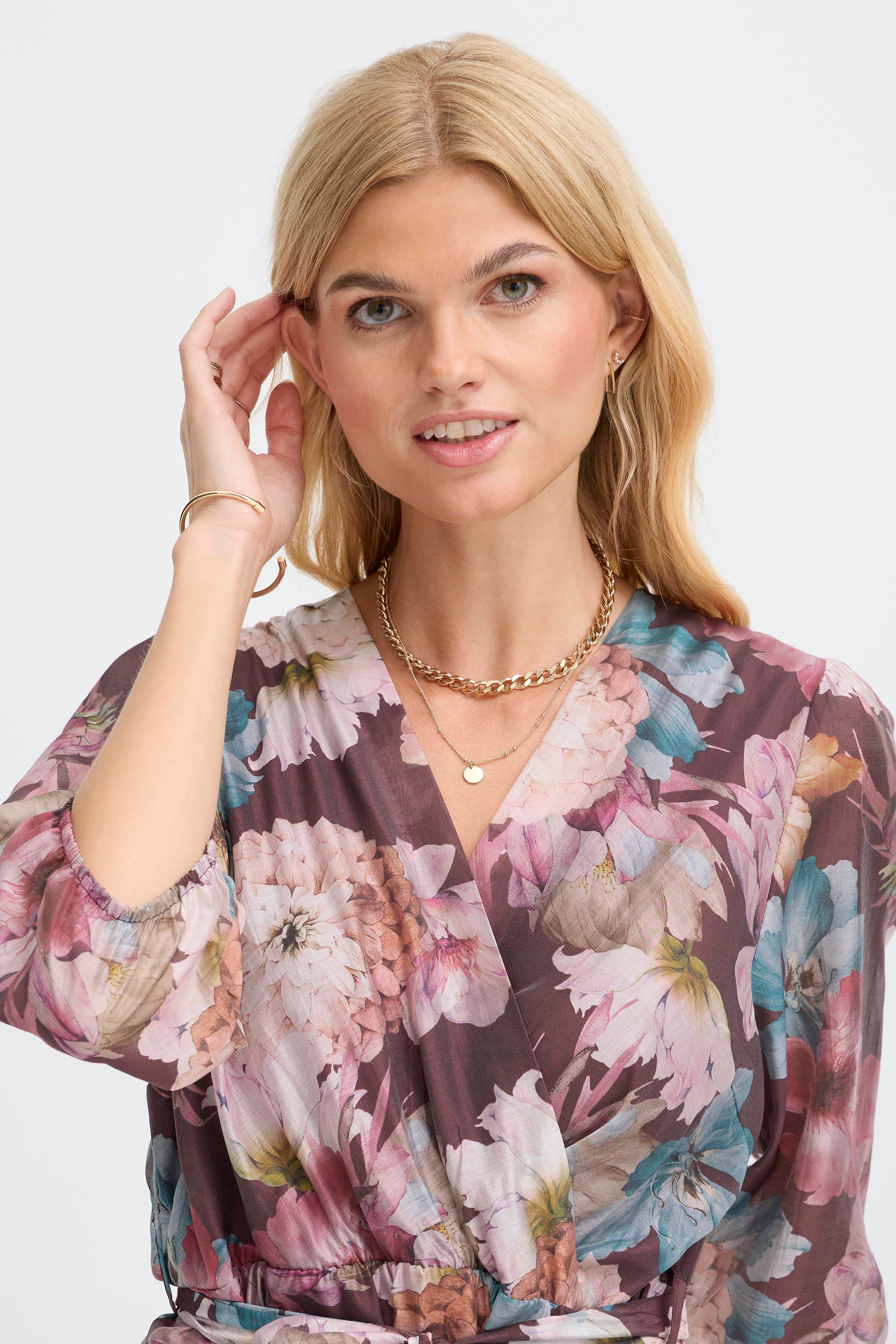 SBLEYIA Dress LOOKBOOK DETAIL 22101065-191724