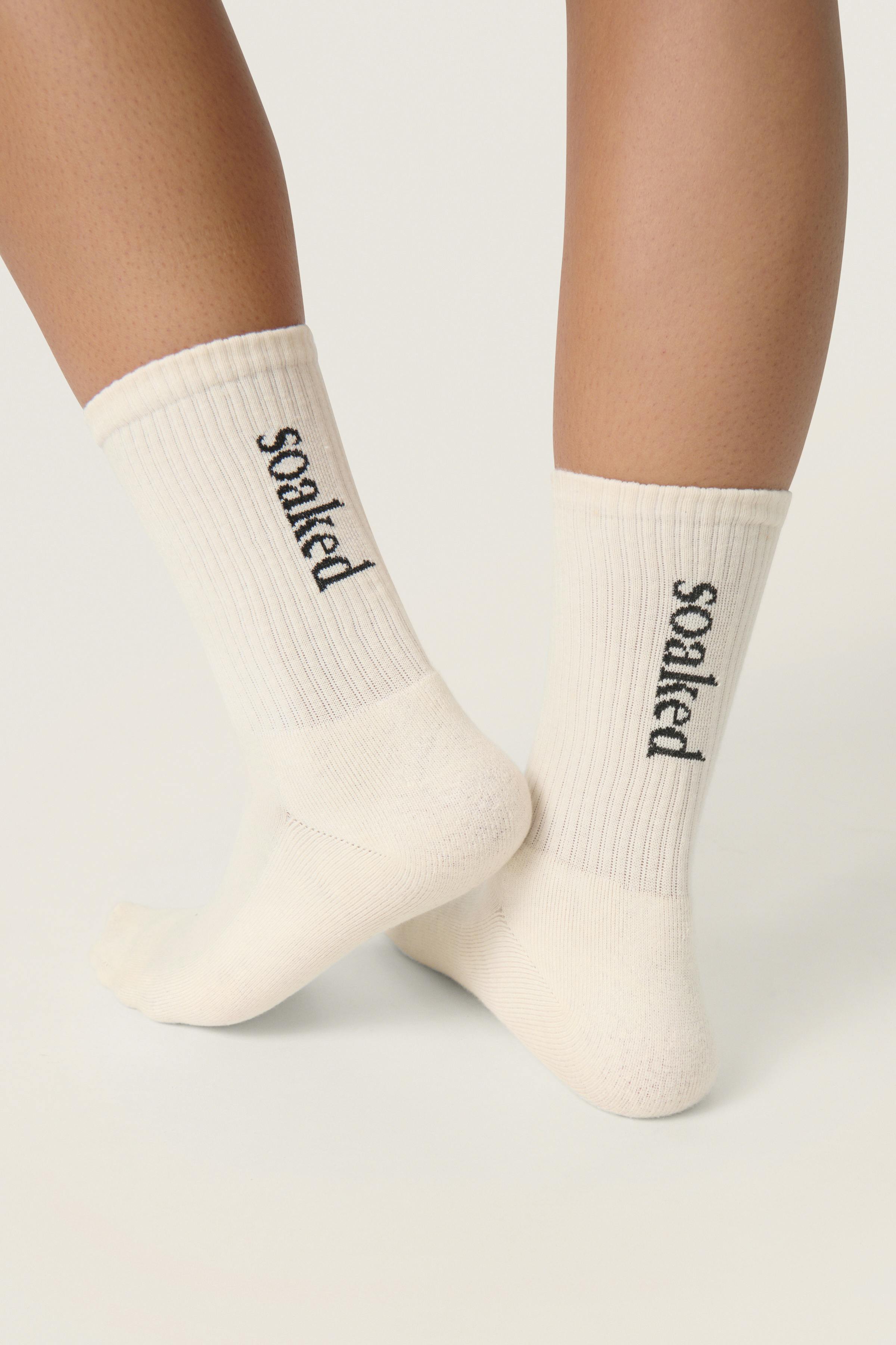 SLHenva Socks LOOKBOOK DETAIL 30408026-120304