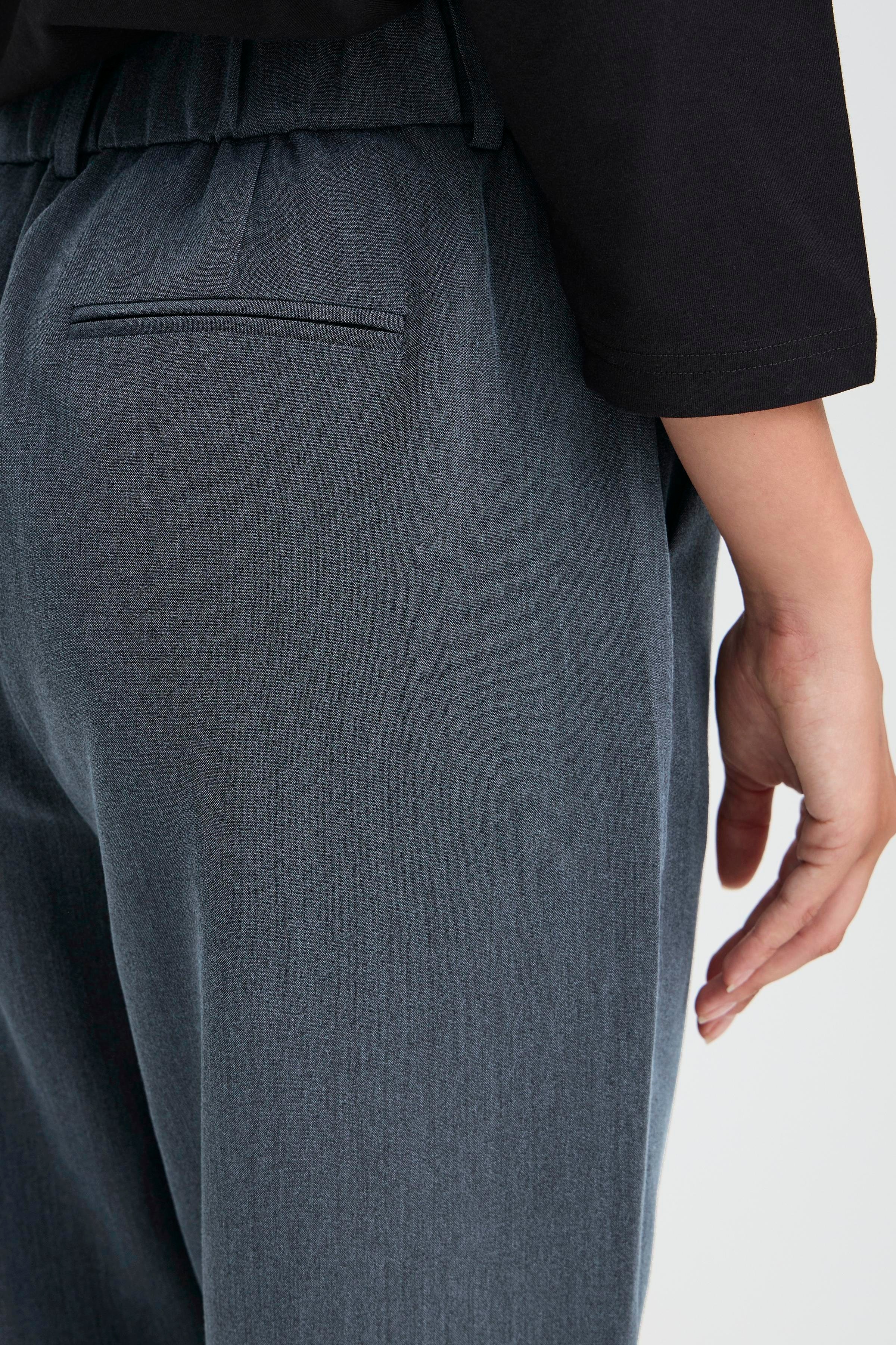 BYDANTA Trousers LOOKBOOK DETAIL 20803141-1939231
