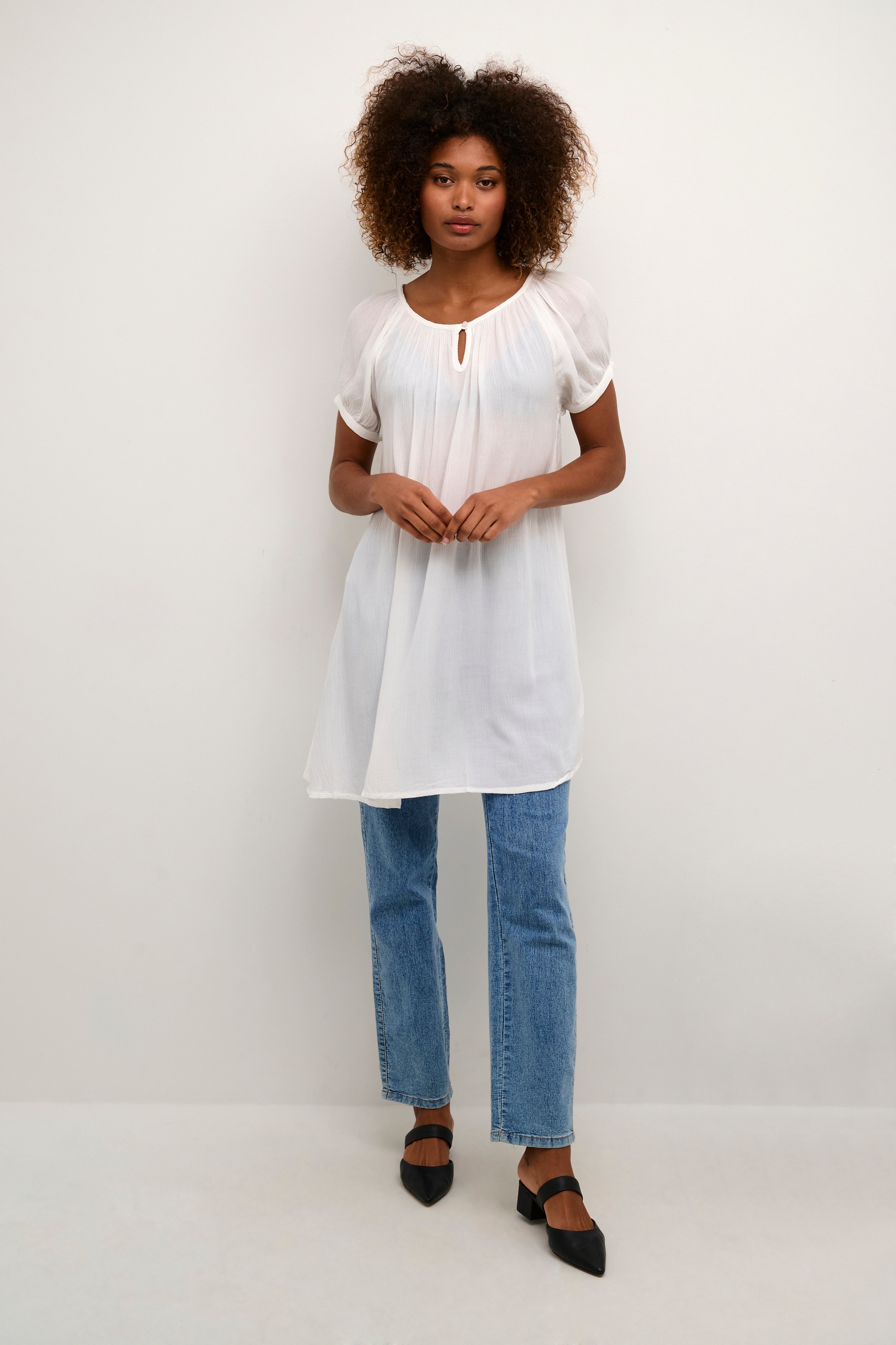 Tunika LOOKBOOK FRONT 501031-50003