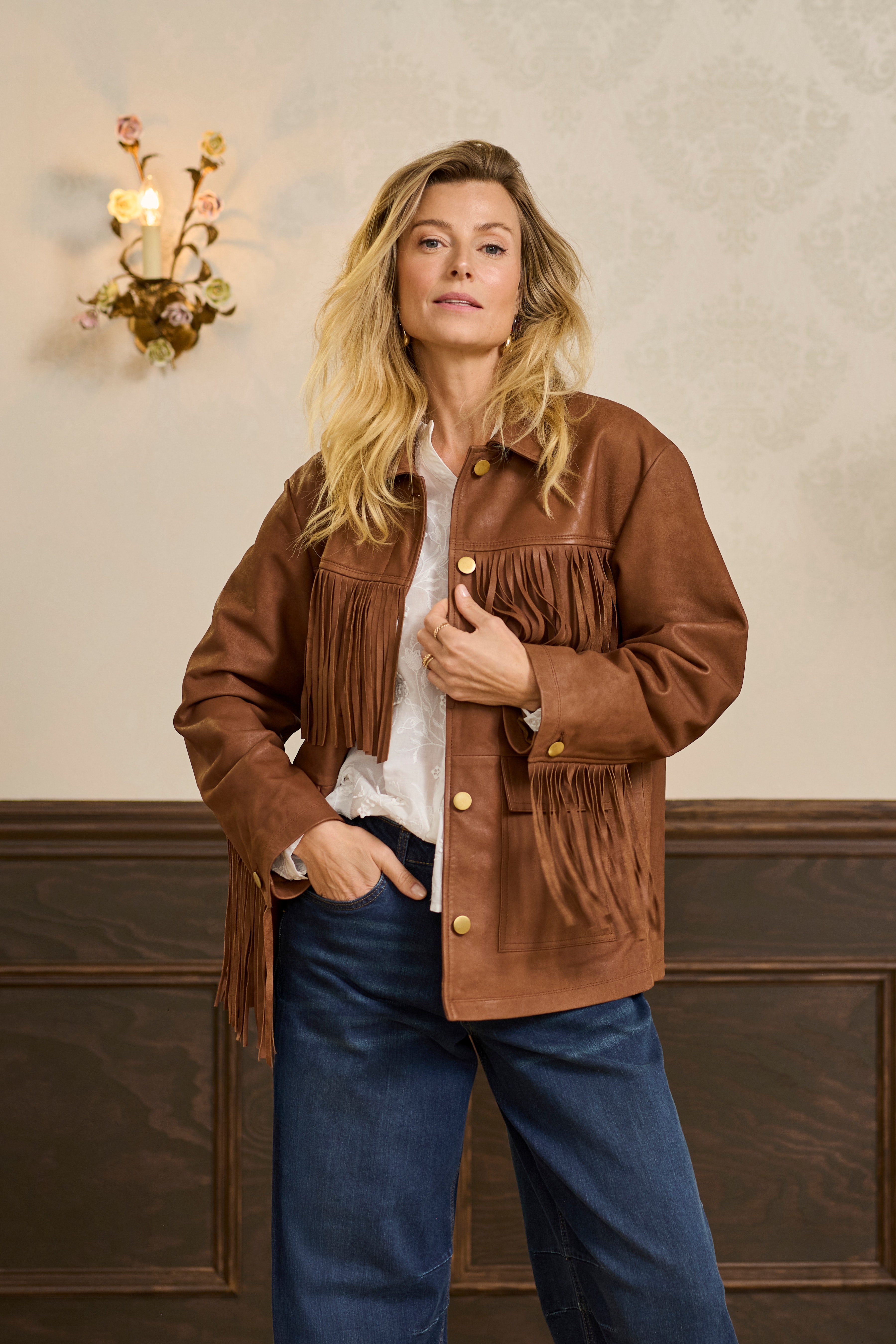 CRLond Casual jacket LOCATION NONE 10614213-191227