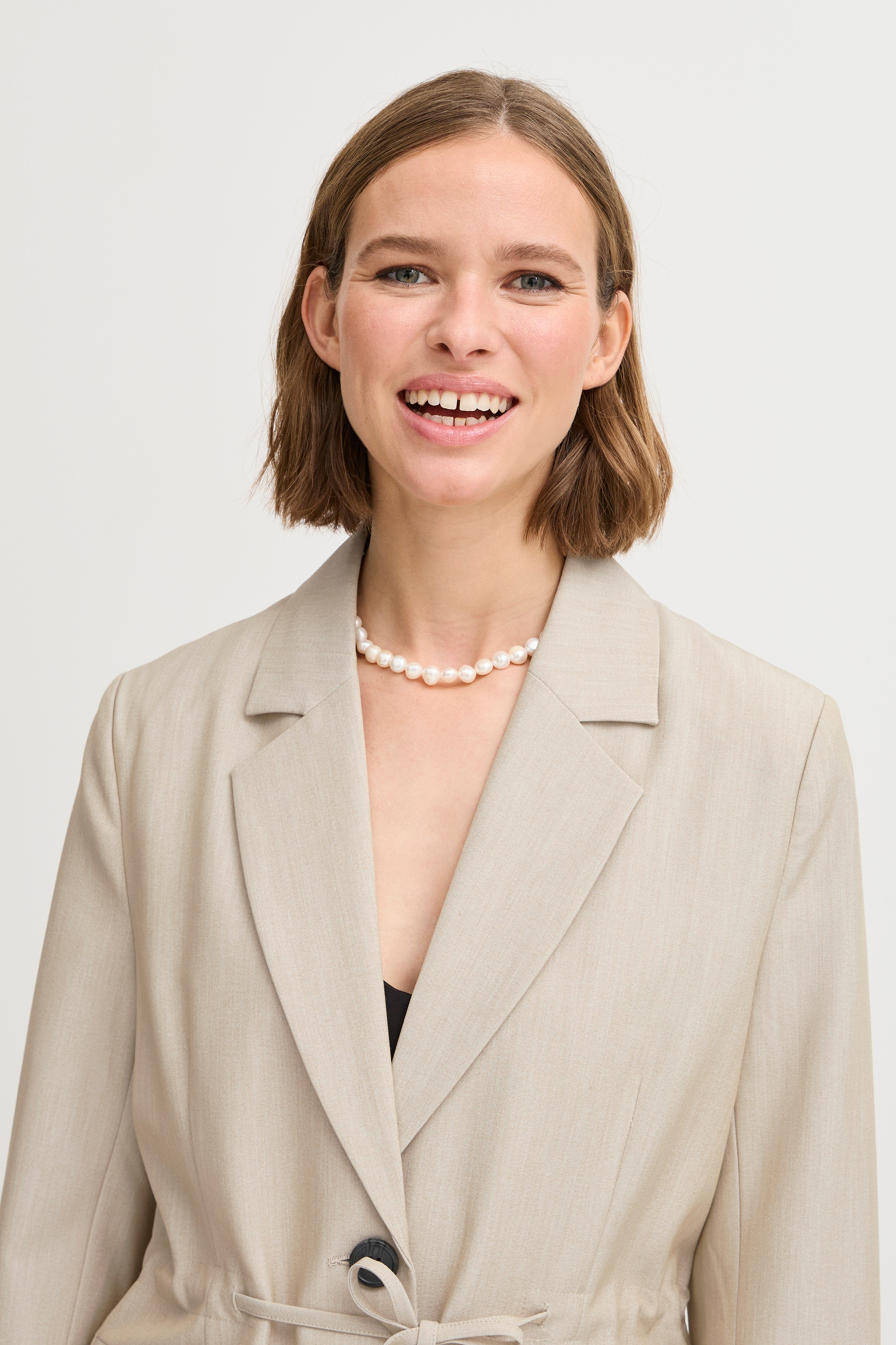 BYDANTA Blazer LOOKBOOK DETAIL 20816121-1513041