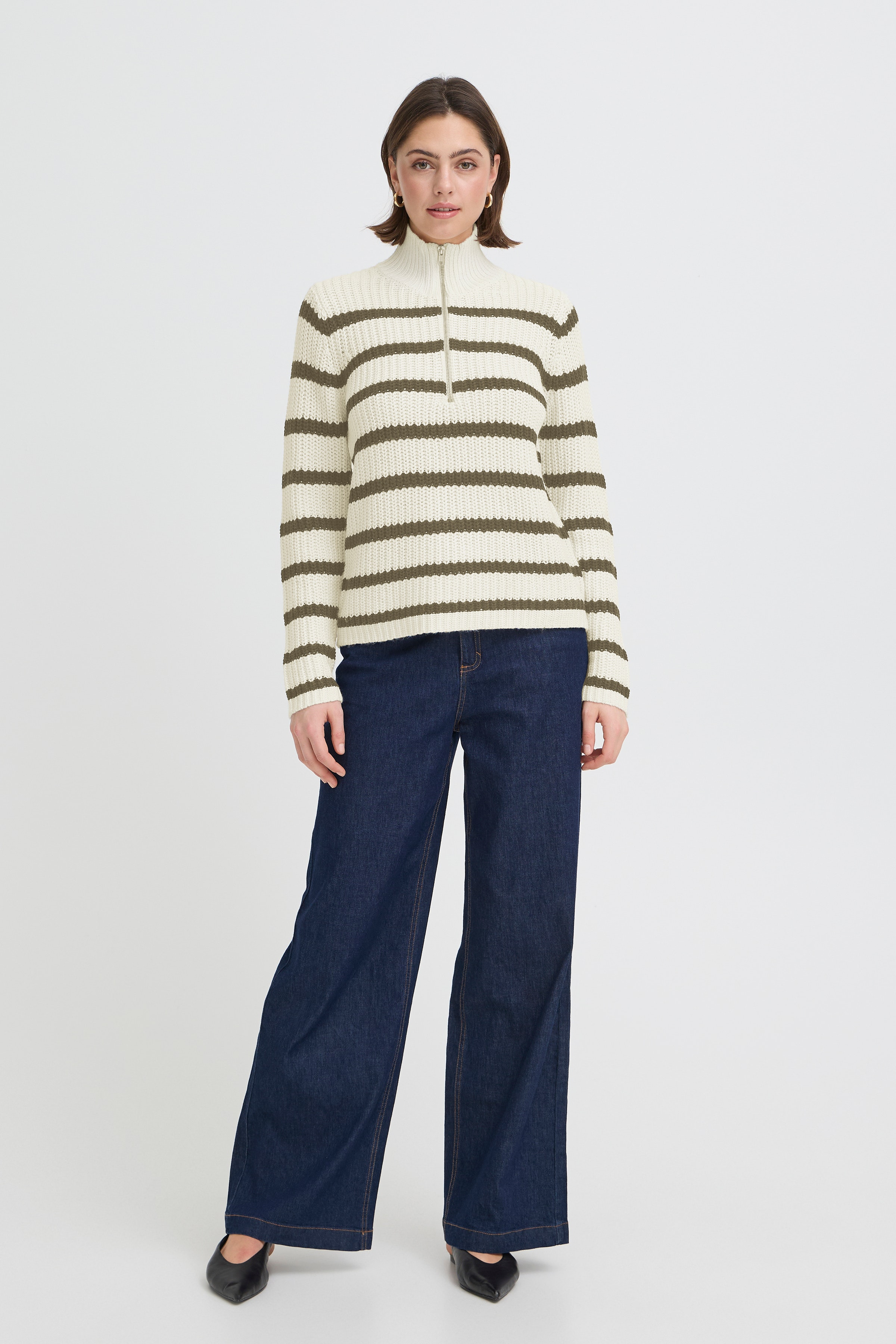 FRKAMIA Pullover LOOKBOOK FRONT 20616357-205653