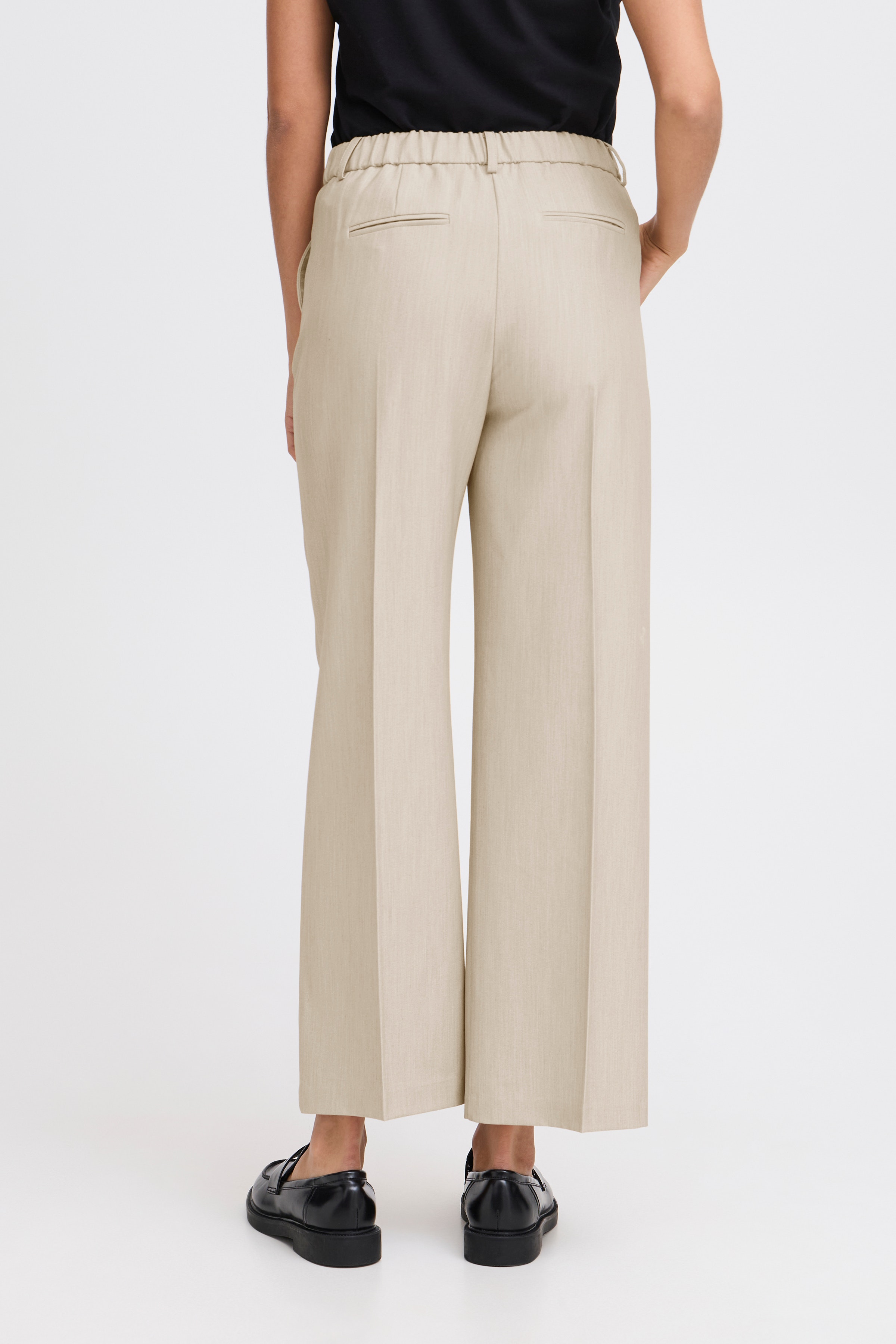 BYDANTA Bukser LOOKBOOK BACK 20815027-1513041