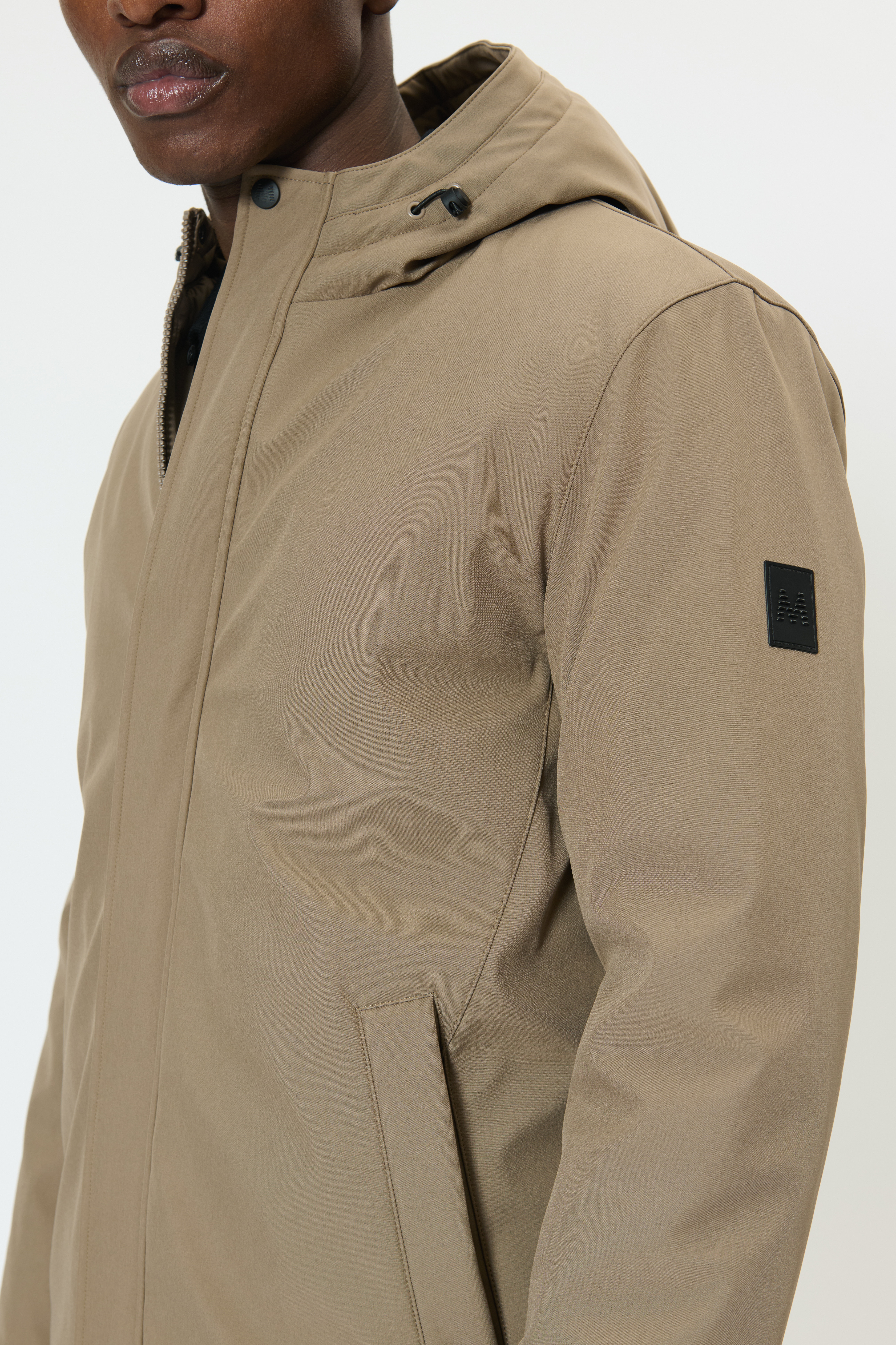 MAdeston Coat LOOKBOOK DETAIL 30205571-181112