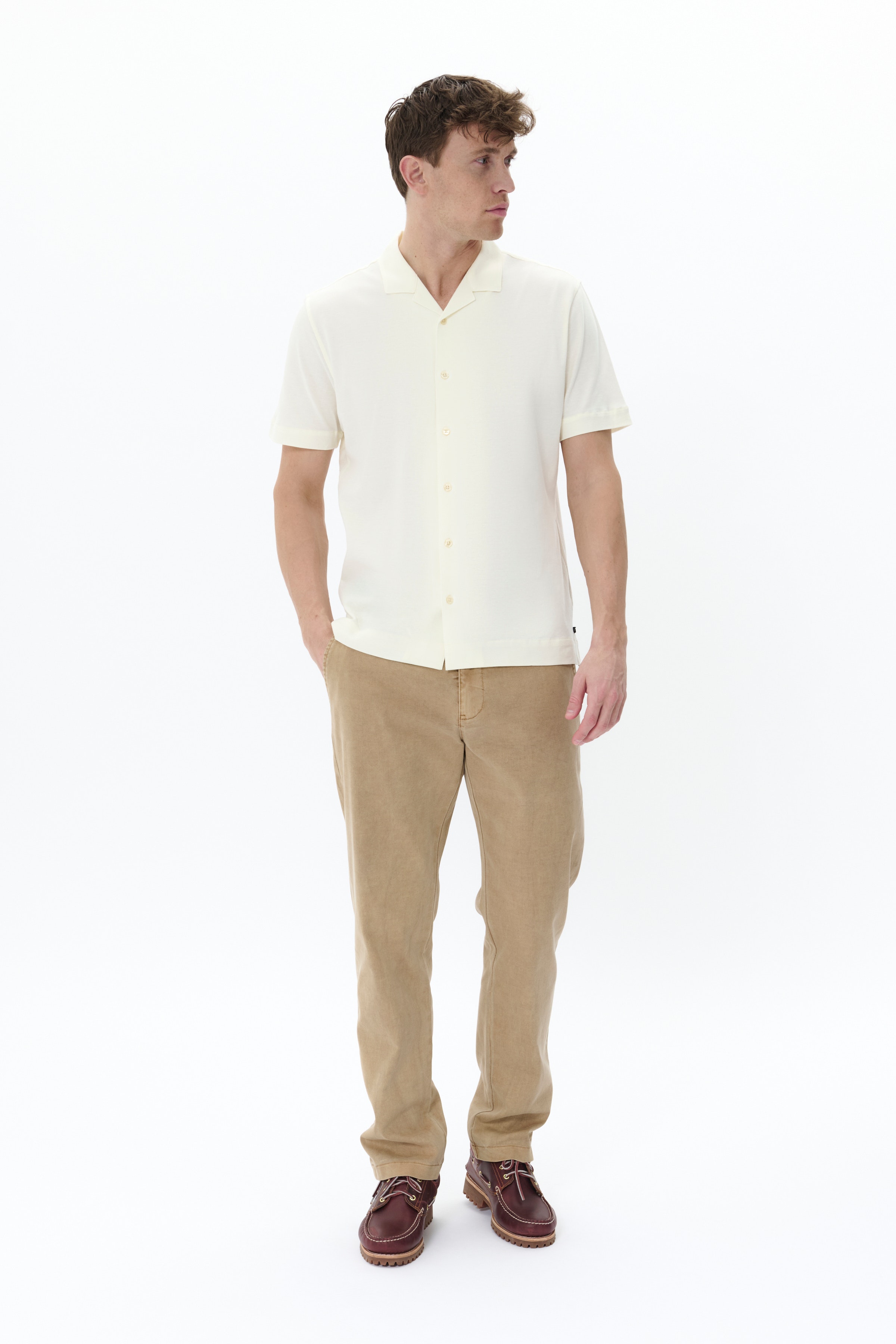 MAtrostol Shirt LOOKBOOK FRONT 30206114-110104