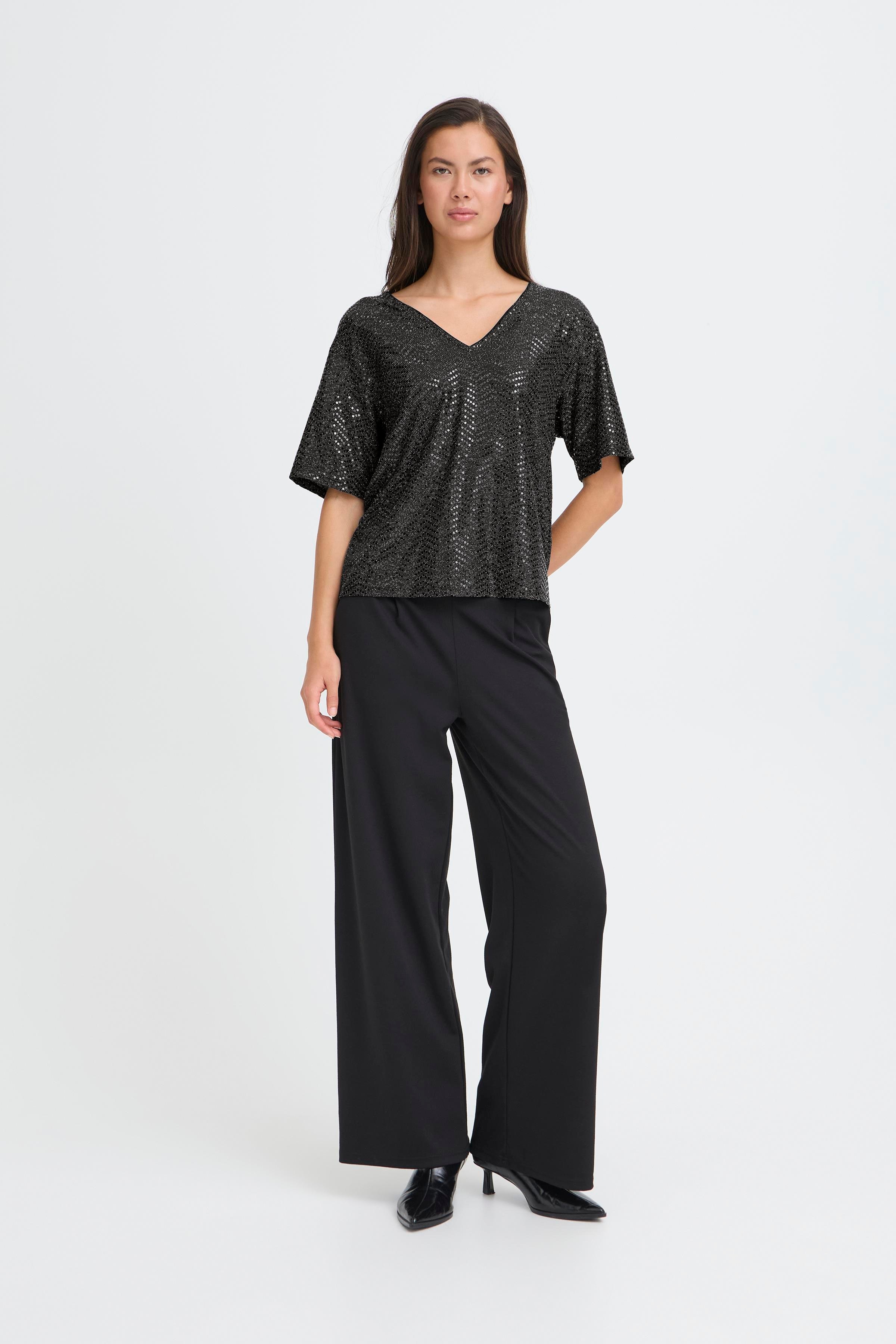IHNELENIA T-shirt LOOKBOOK FRONT 20124921-194008
