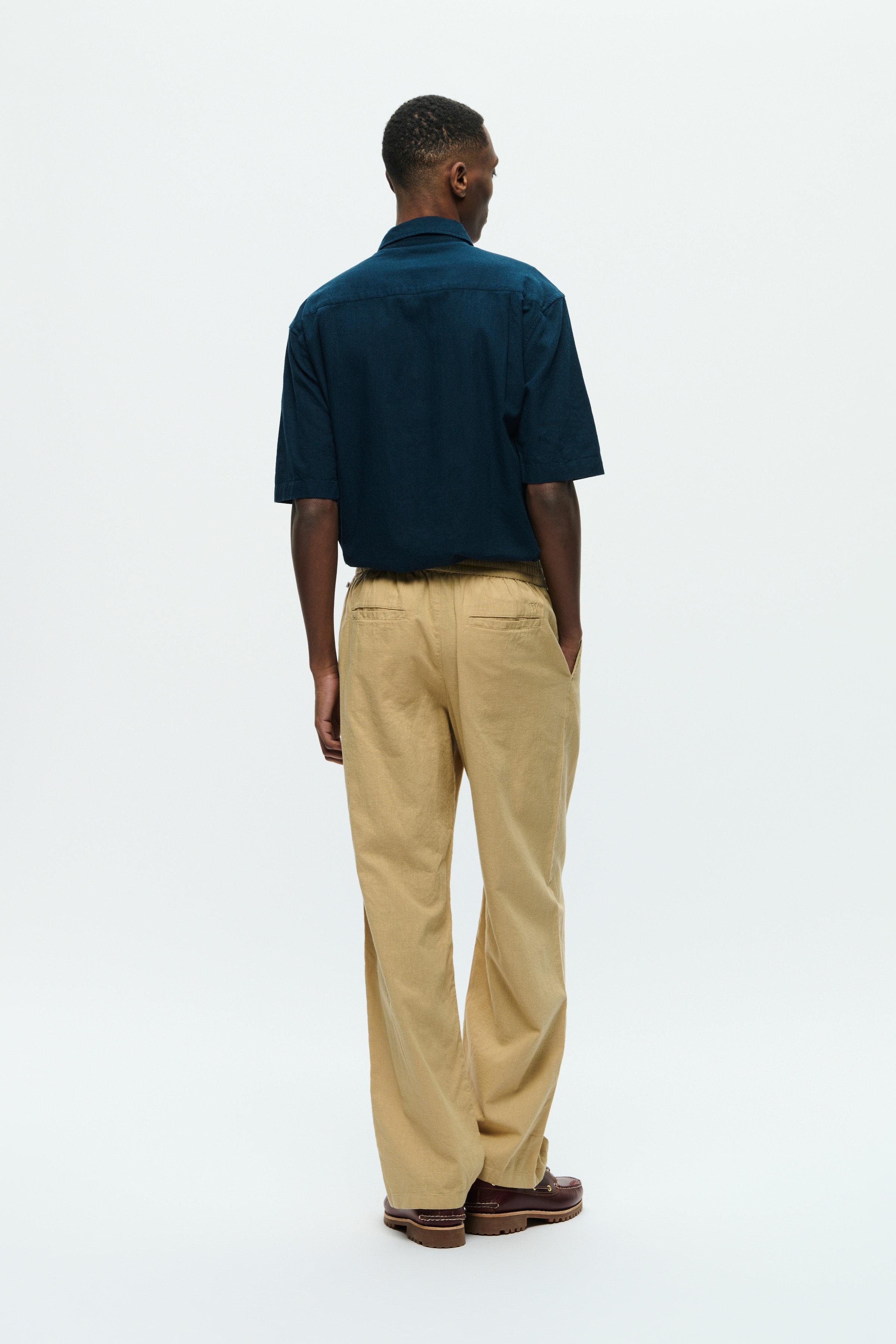 WWenoch Trousers LOOKBOOK BACK 30251409-161120