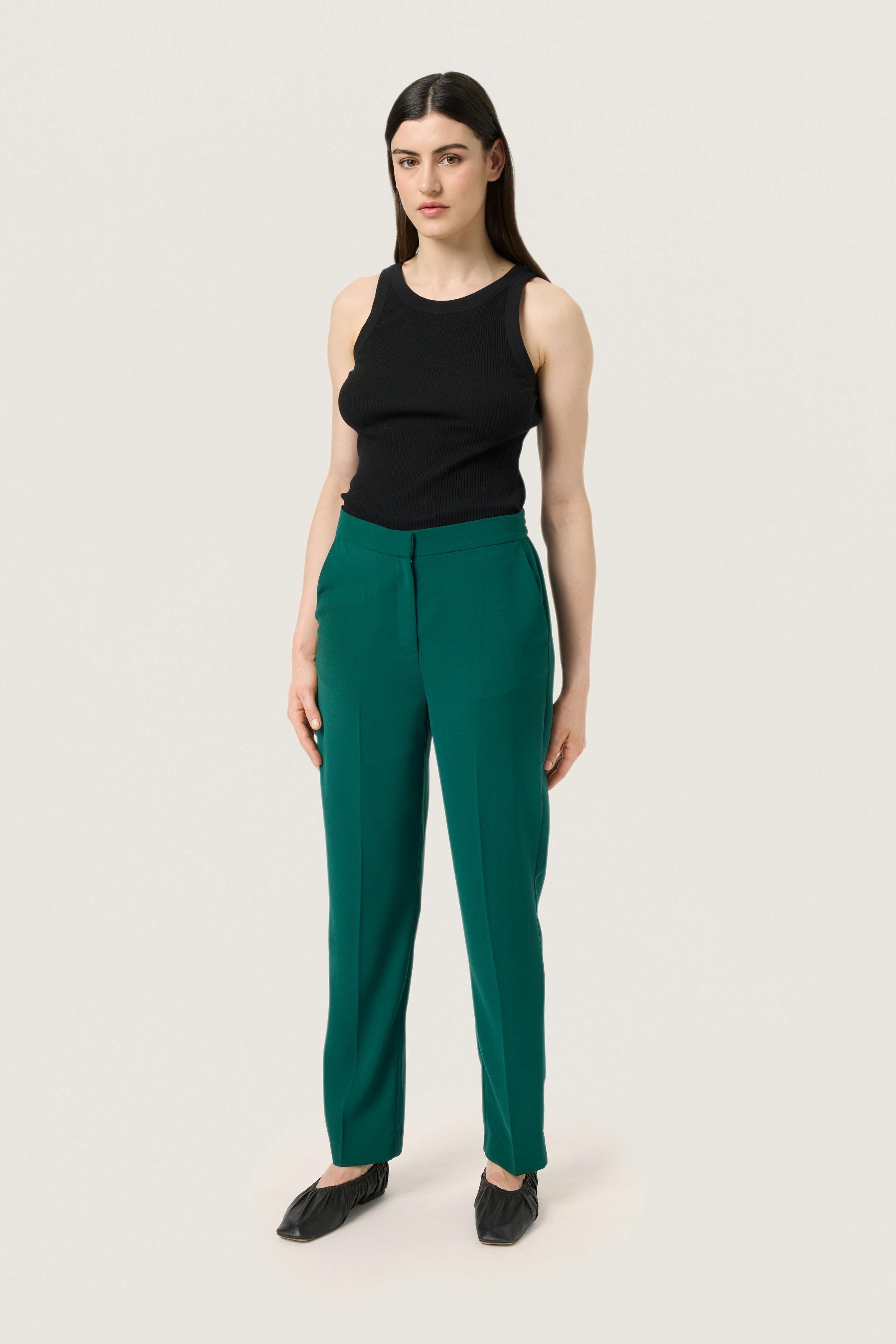 SLShirley Trousers LOOKBOOK FRONT 30407698-195232