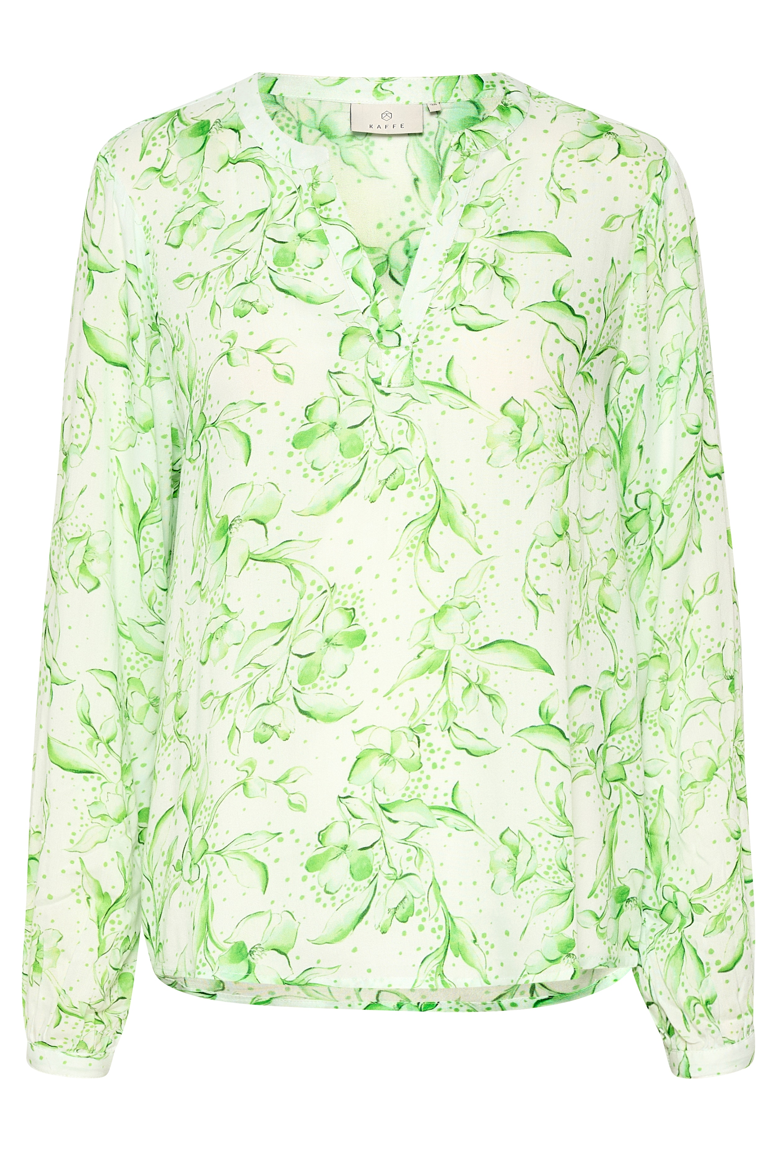 KAida Bluse PACK FRONT 10552179-104907