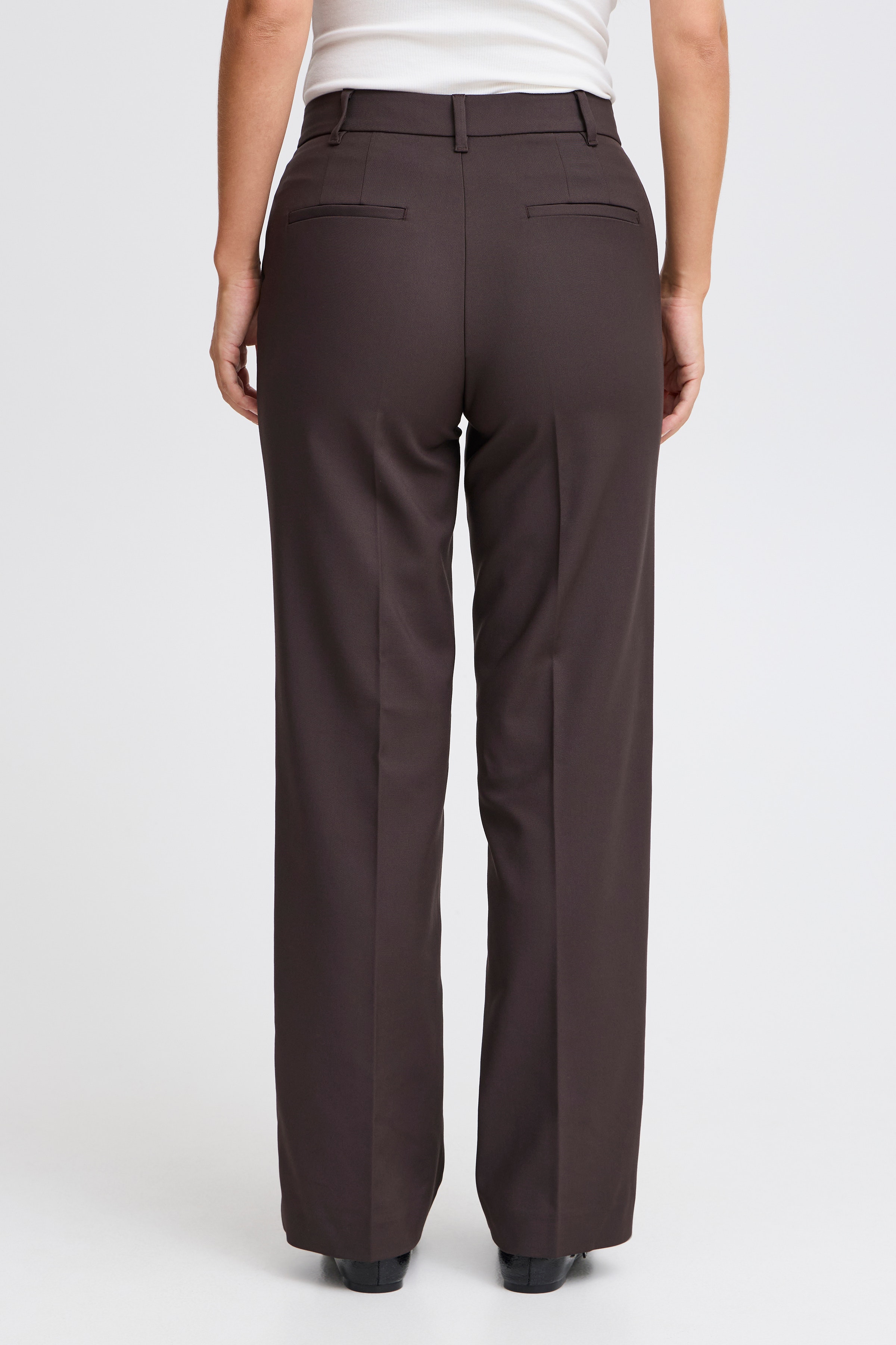 PZBINDY Bukser LOOKBOOK BACK 50206519-191103