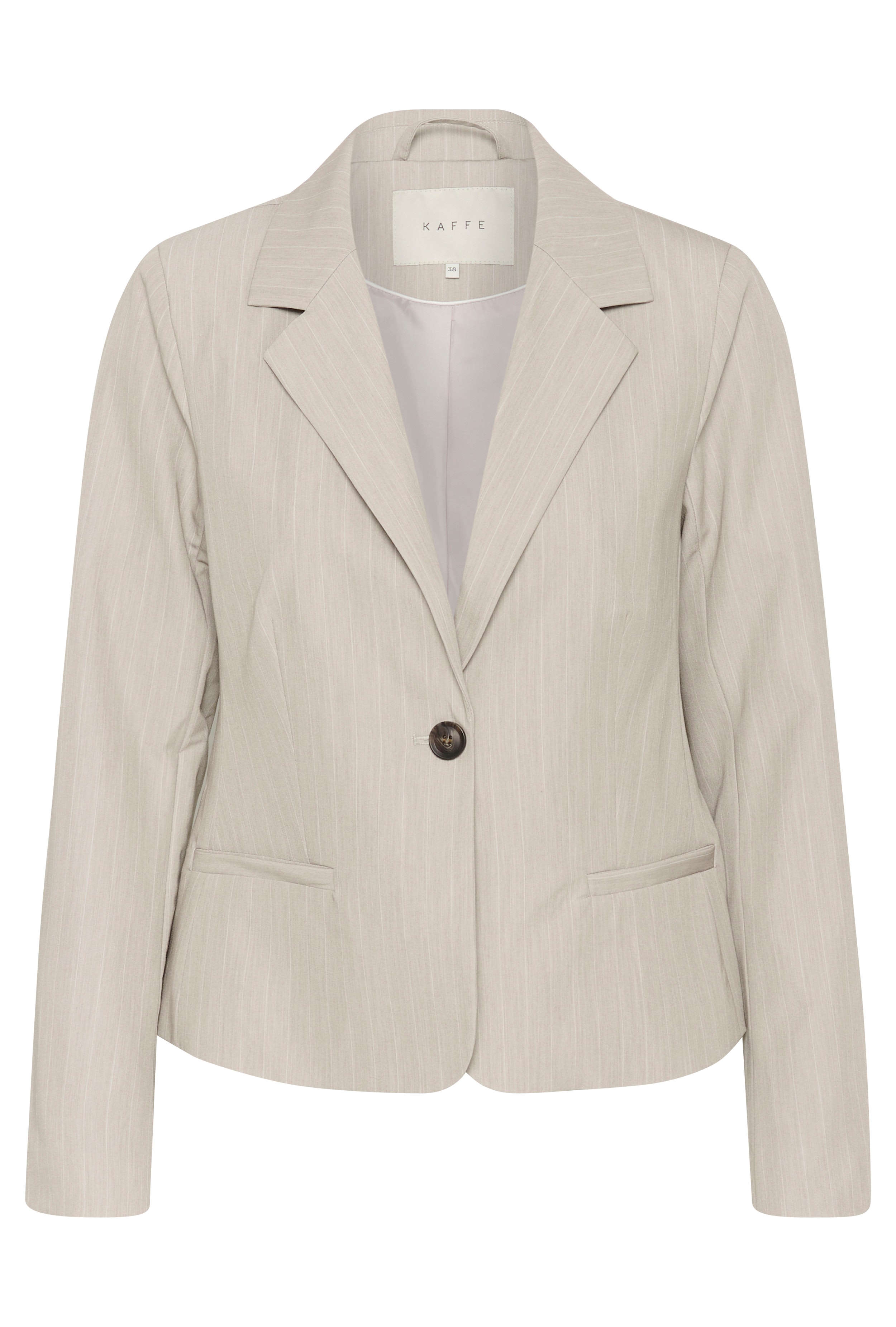 KAesther Blazer PACK FRONT 10509958-107069