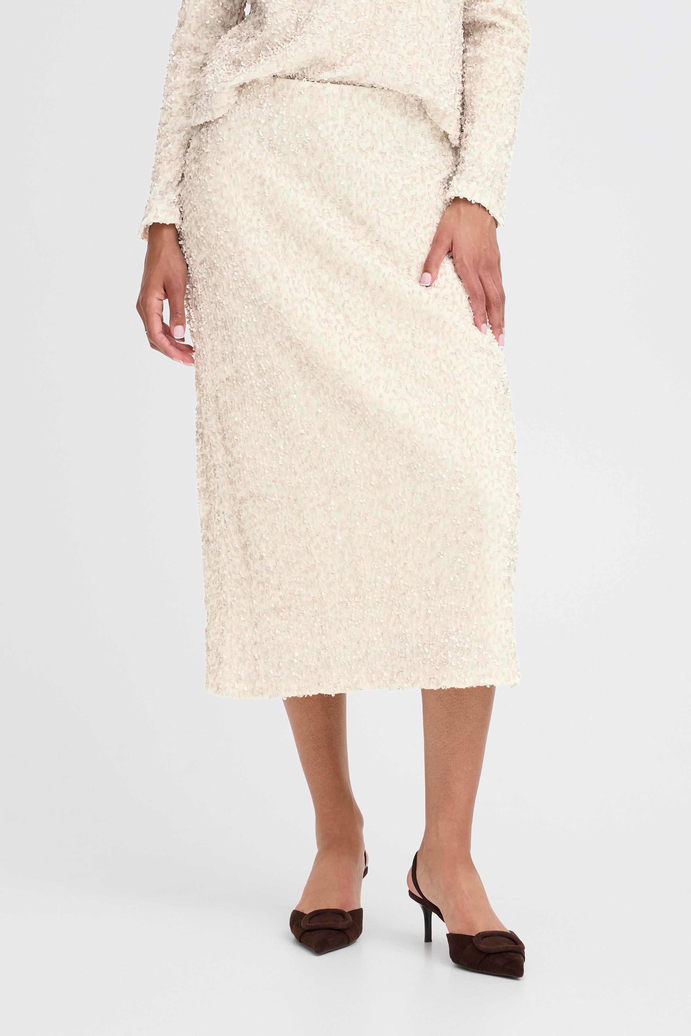 BYPARY Skjørt LOOKBOOK FRONT 20818297-130401