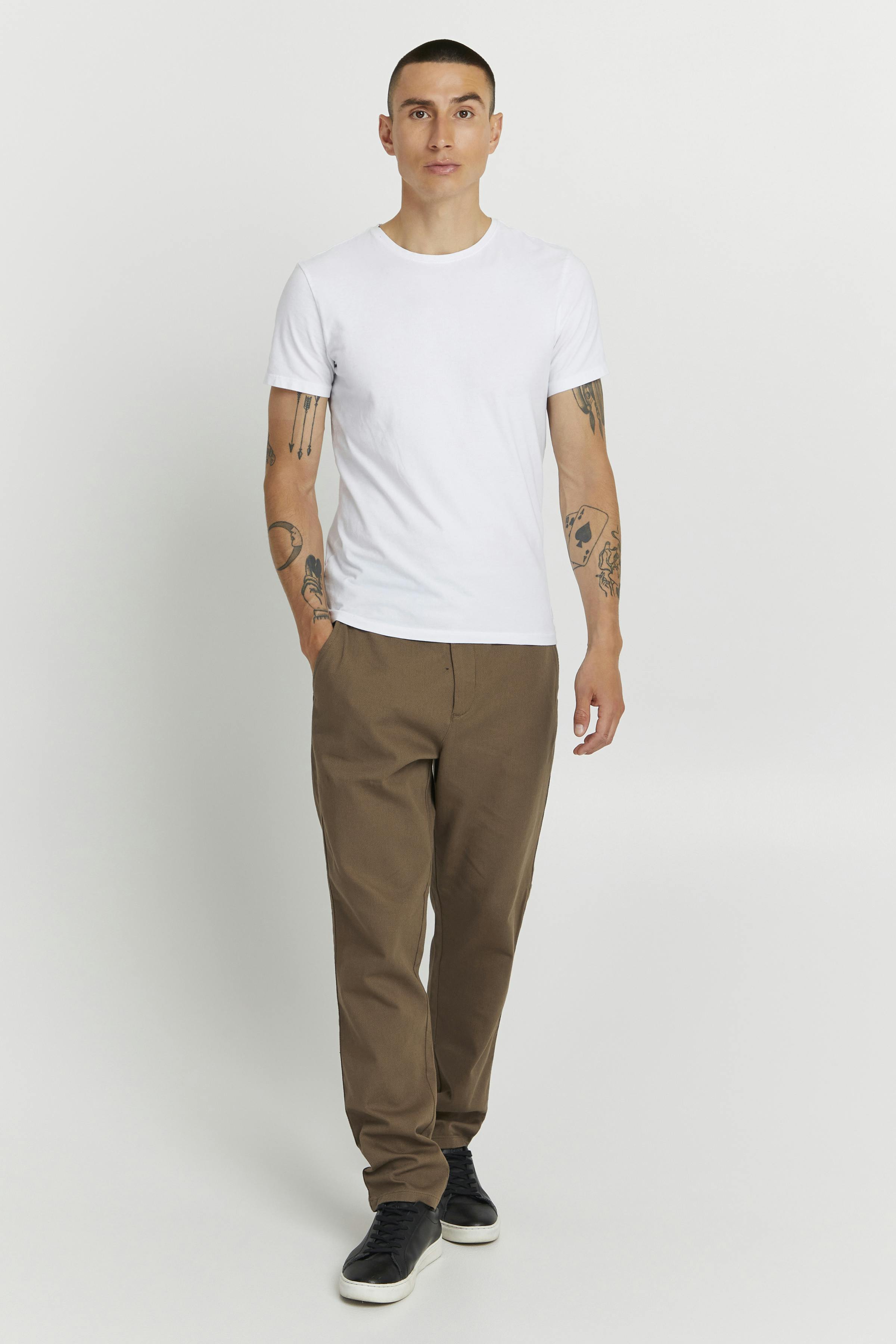 SDFILIP Trousers LOOKBOOK FRONT 21202236-181016