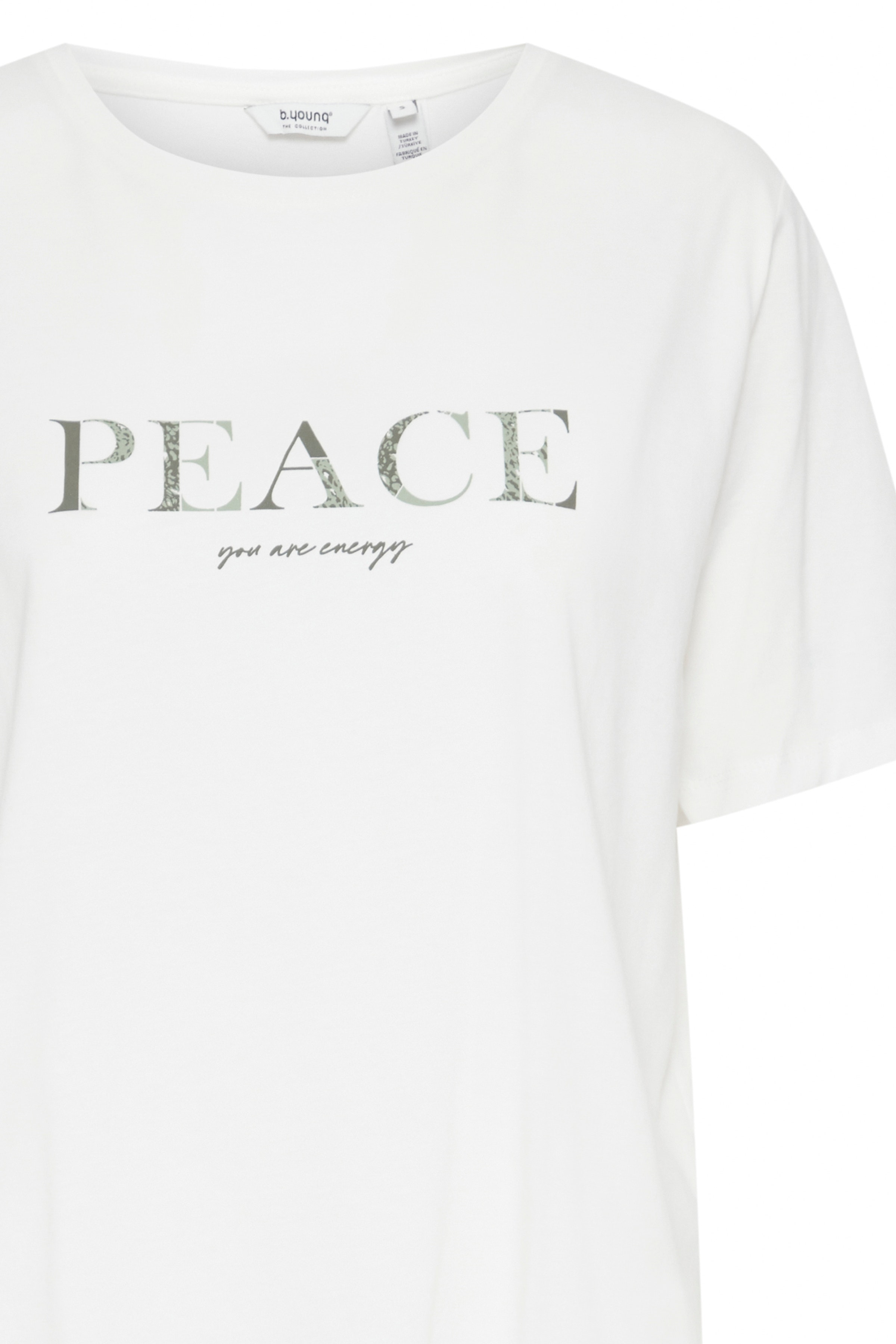 BXREXI T-shirt PACK DETAIL 20816015-114800