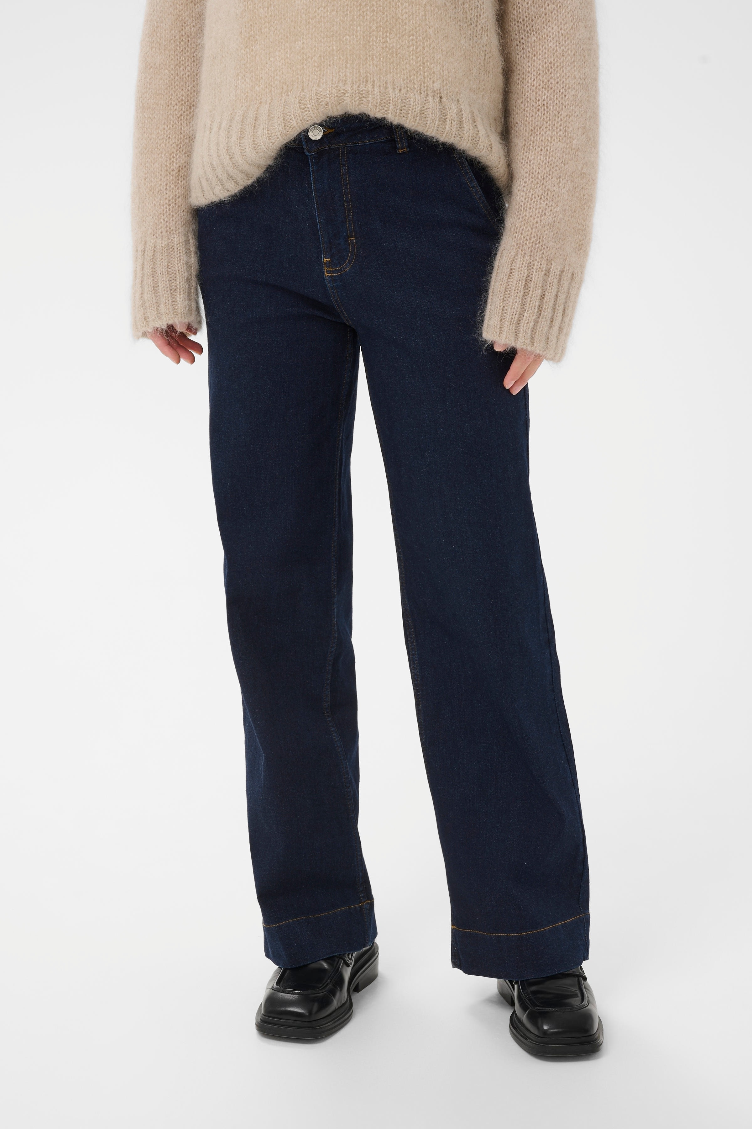 BarbaPW Jeans LOOKBOOK FRONT 30309890-300159
