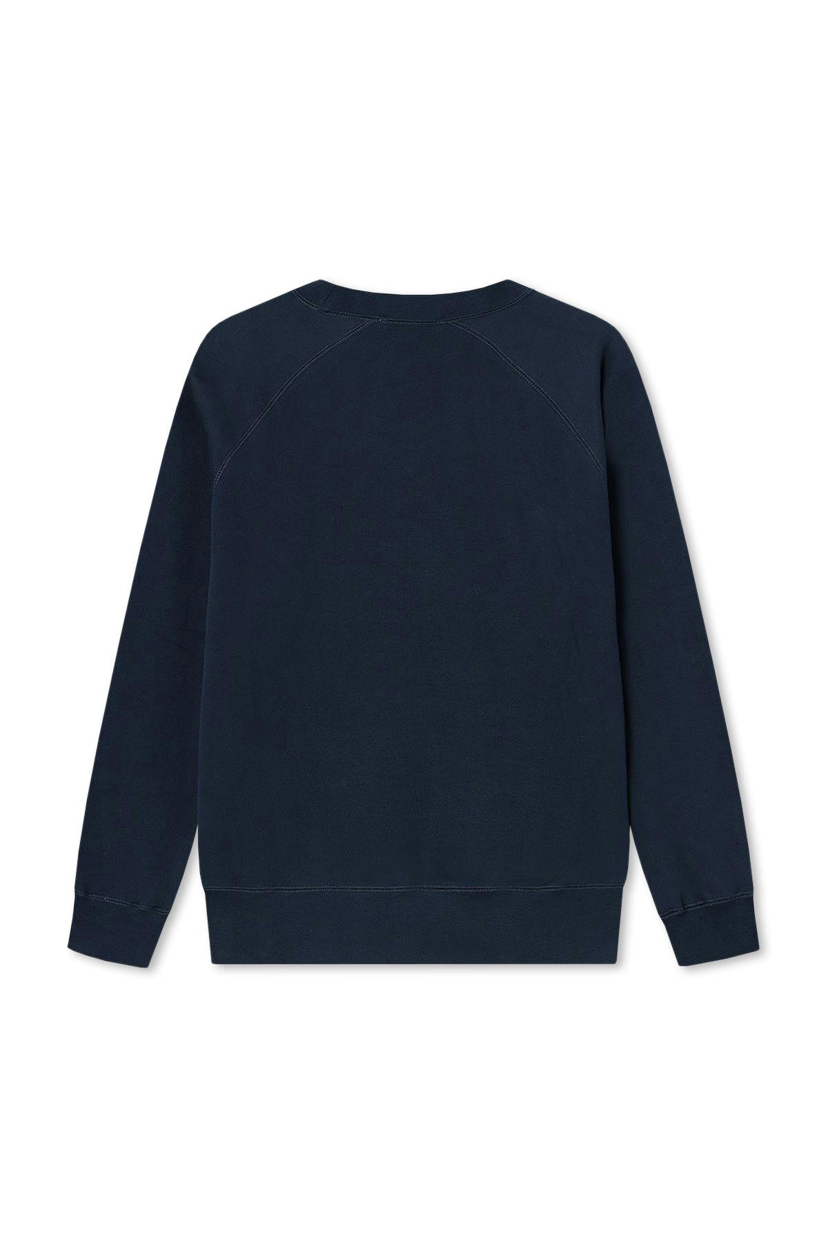 WWHester Sweatshirt PACK BACK 30250244-W7000