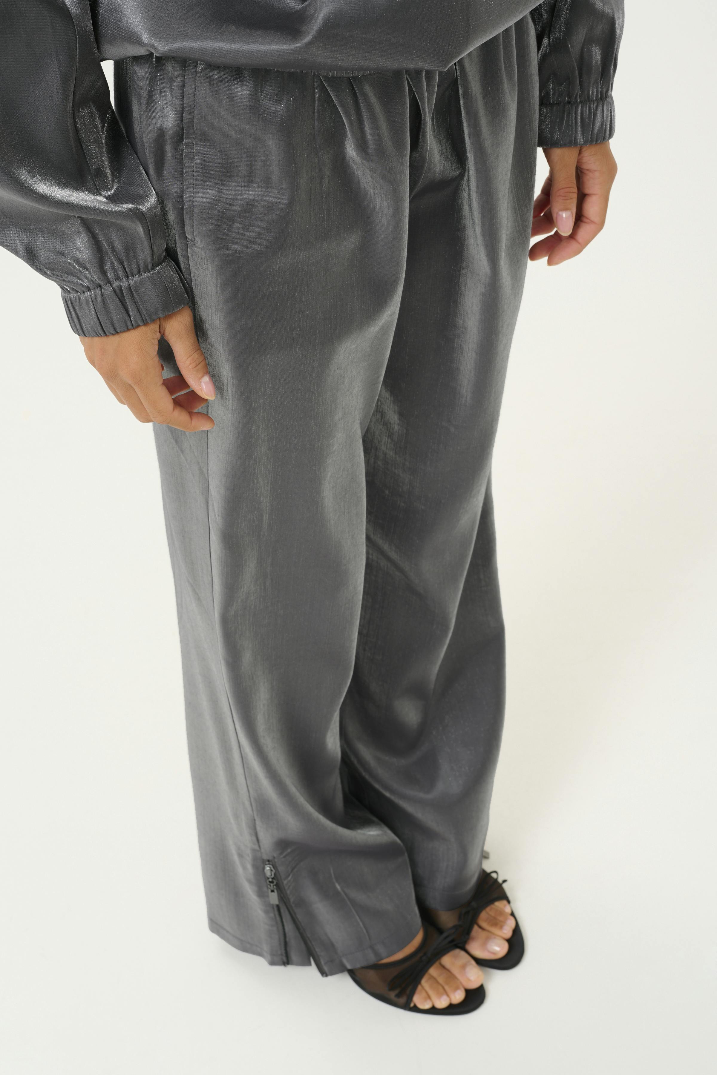 KBSacha Trousers LOOKBOOK FRONT 10105339-185206