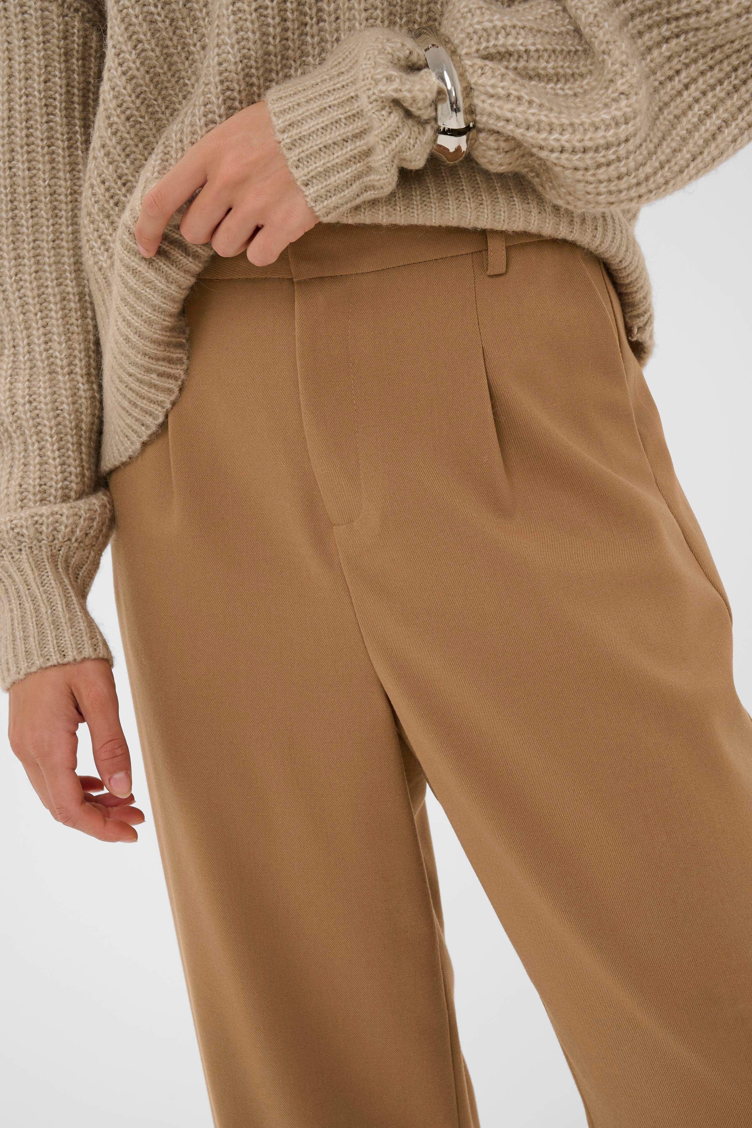 KAmerle Bukser LOOKBOOK DETAIL 10504769-181029